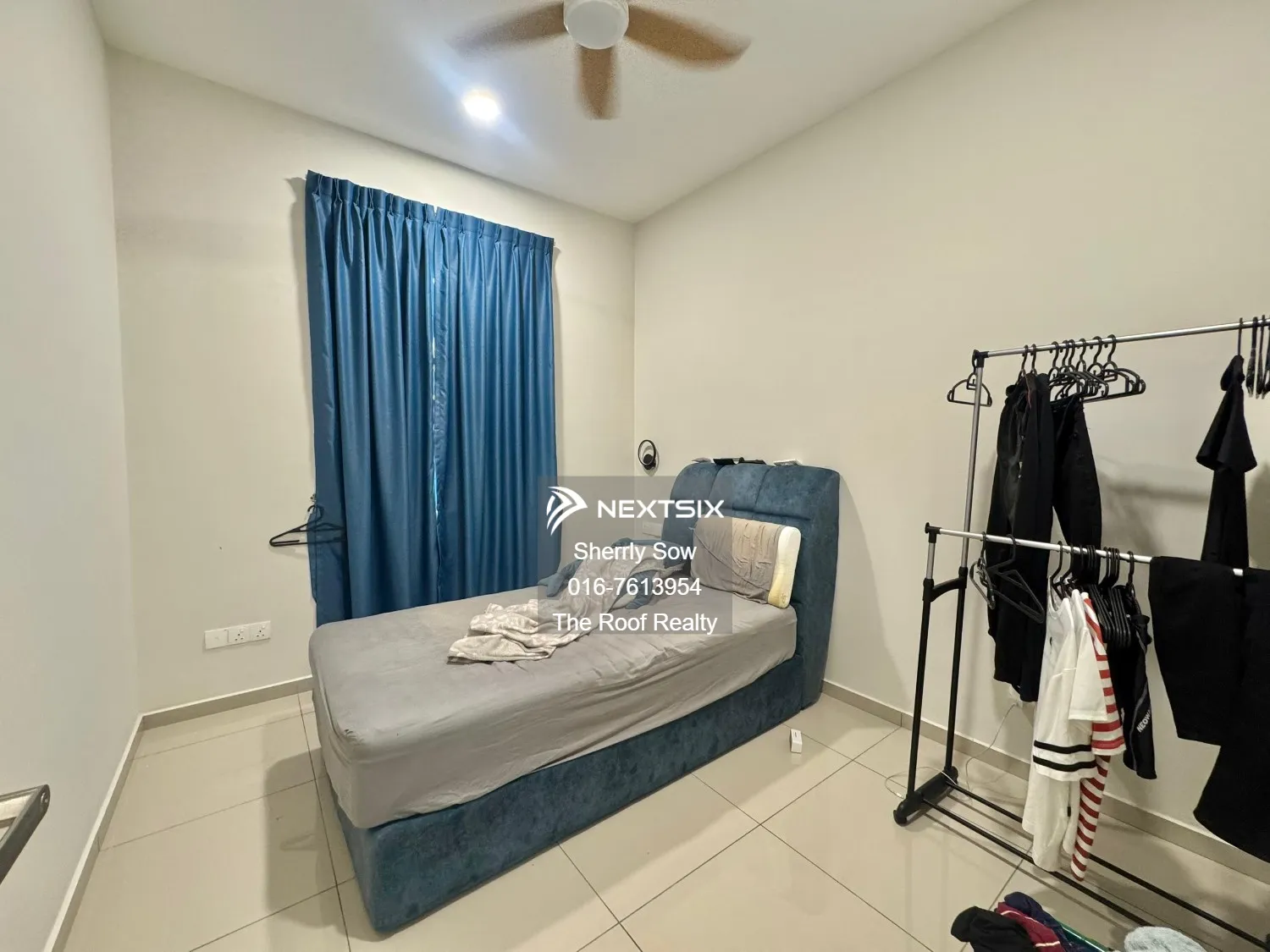 2-sty Terrace/Link House For Sale in Gelang Patah Johor - Image 5