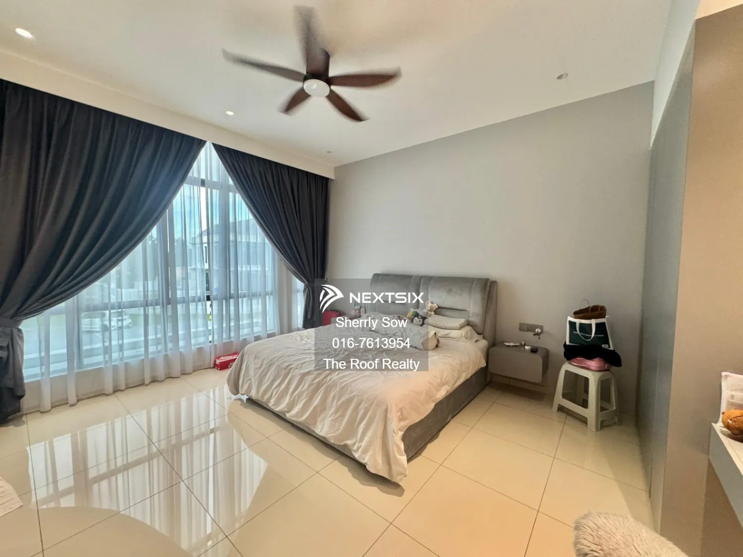2-sty Terrace/Link House For Sale in Gelang Patah Johor - Image 6