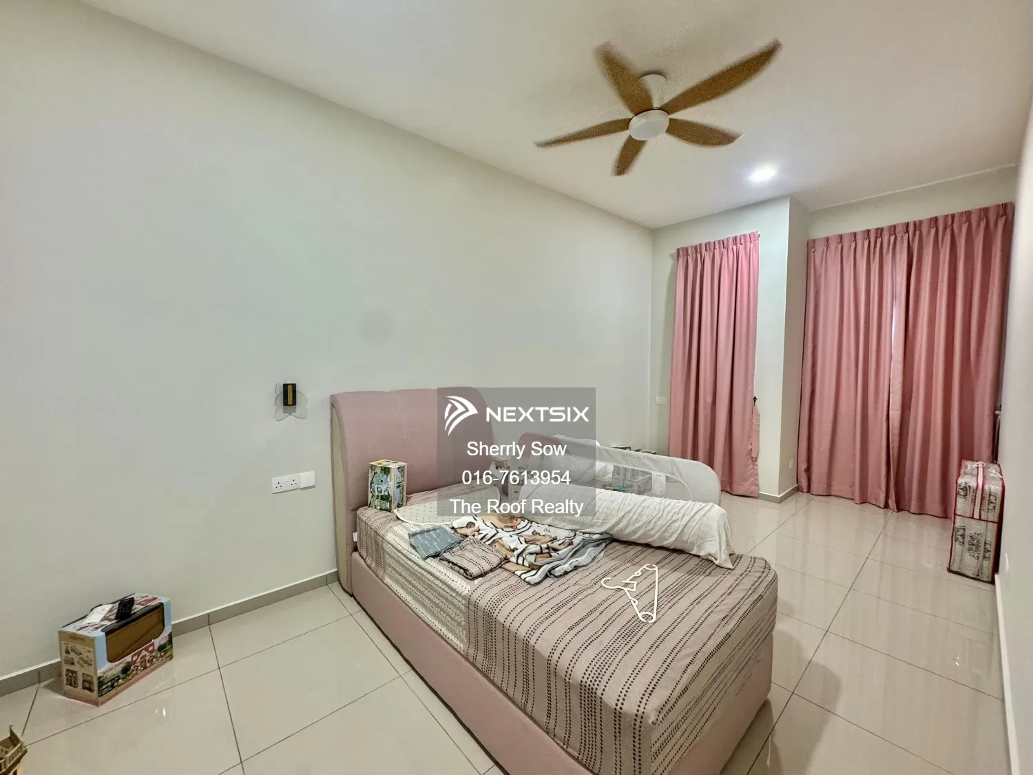 2-sty Terrace/Link House For Sale in Gelang Patah Johor - Image 8