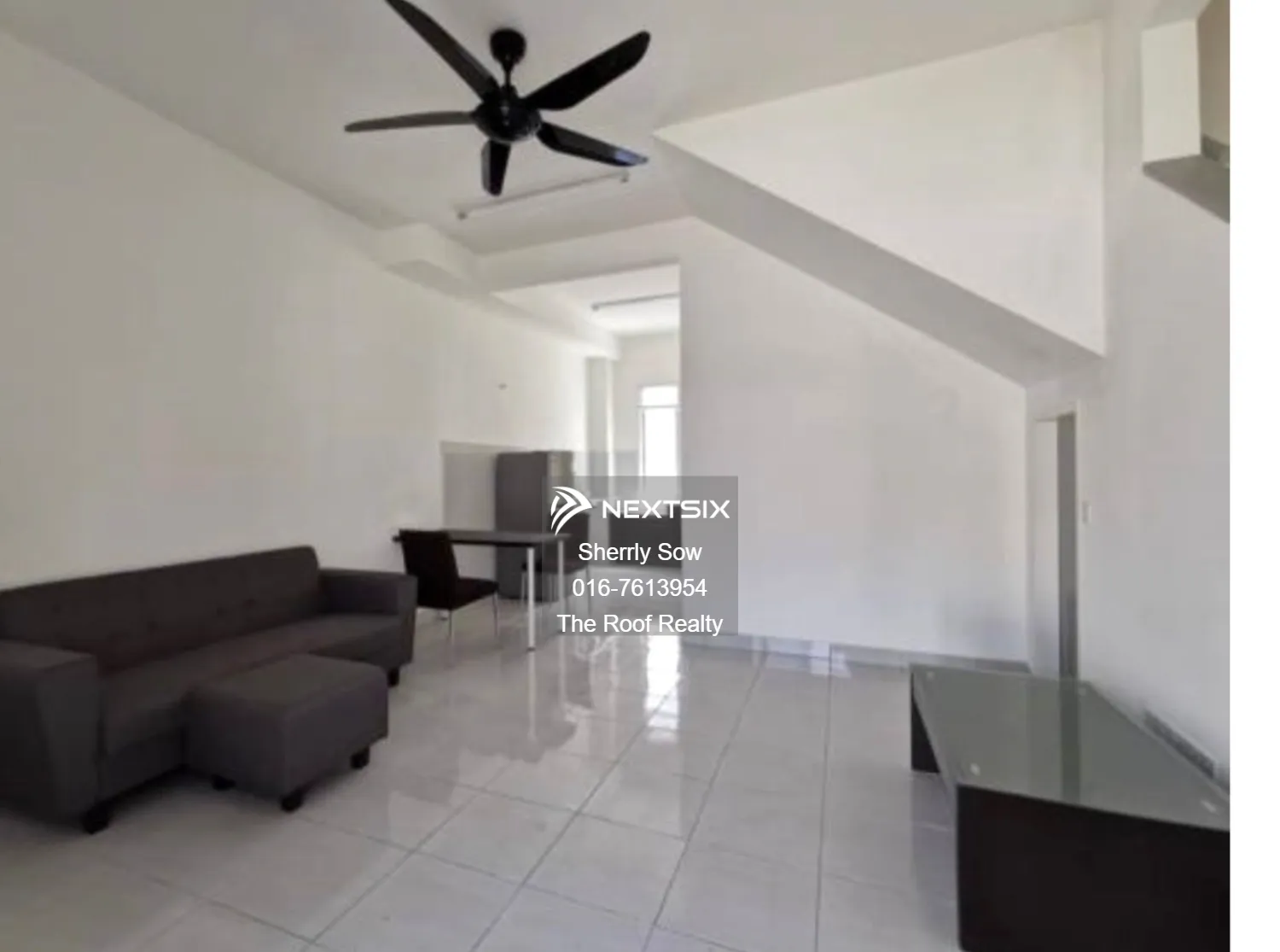 2-sty Terrace/Link House For Sale in Gelang Patah Johor