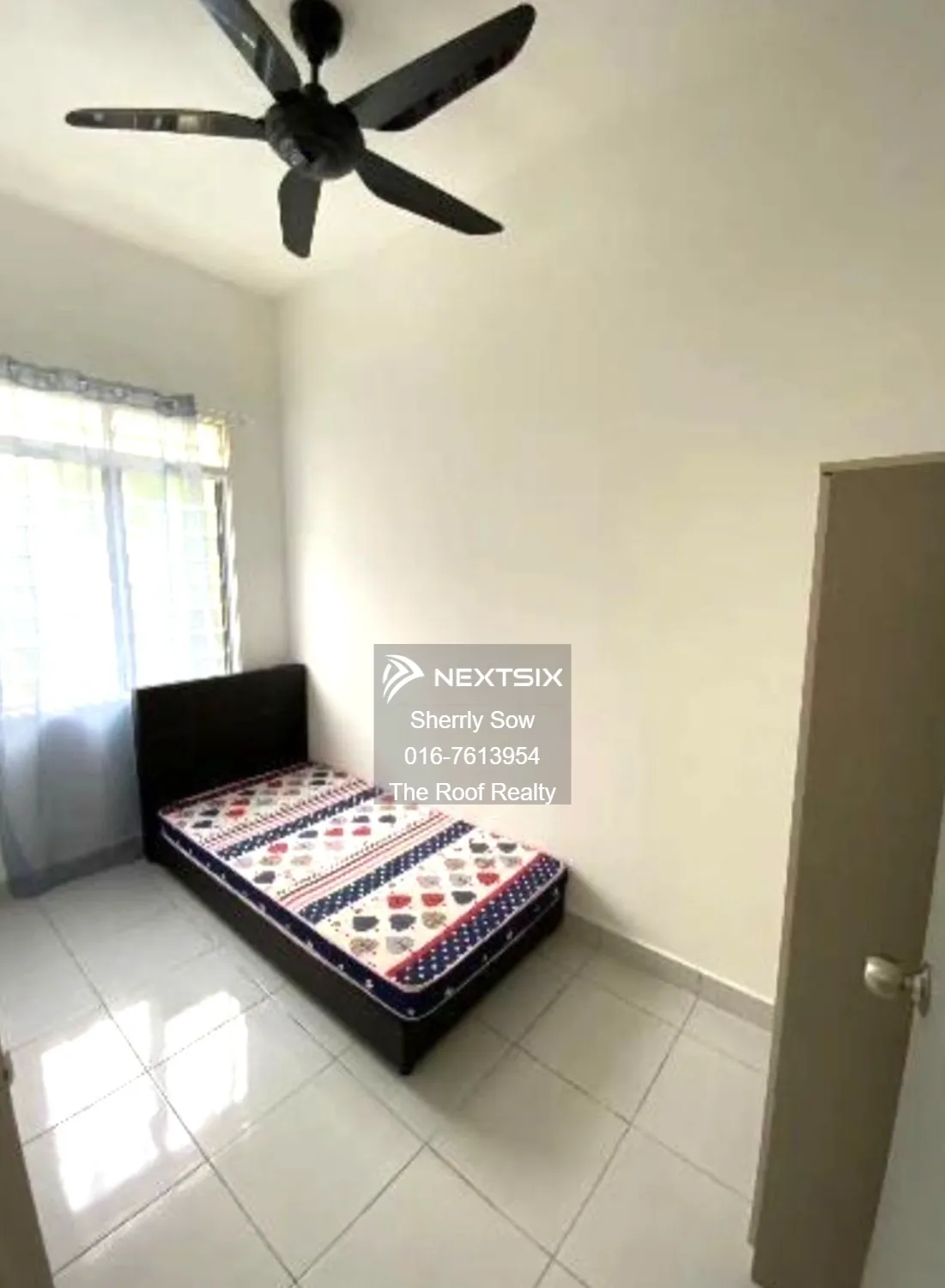 2-sty Terrace/Link House For Sale in Gelang Patah Johor - Image 4