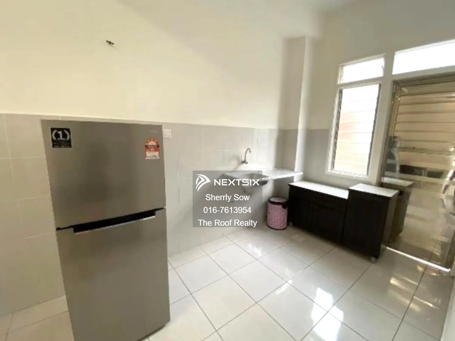 2-sty Terrace/Link House For Sale in Gelang Patah Johor - Image 5