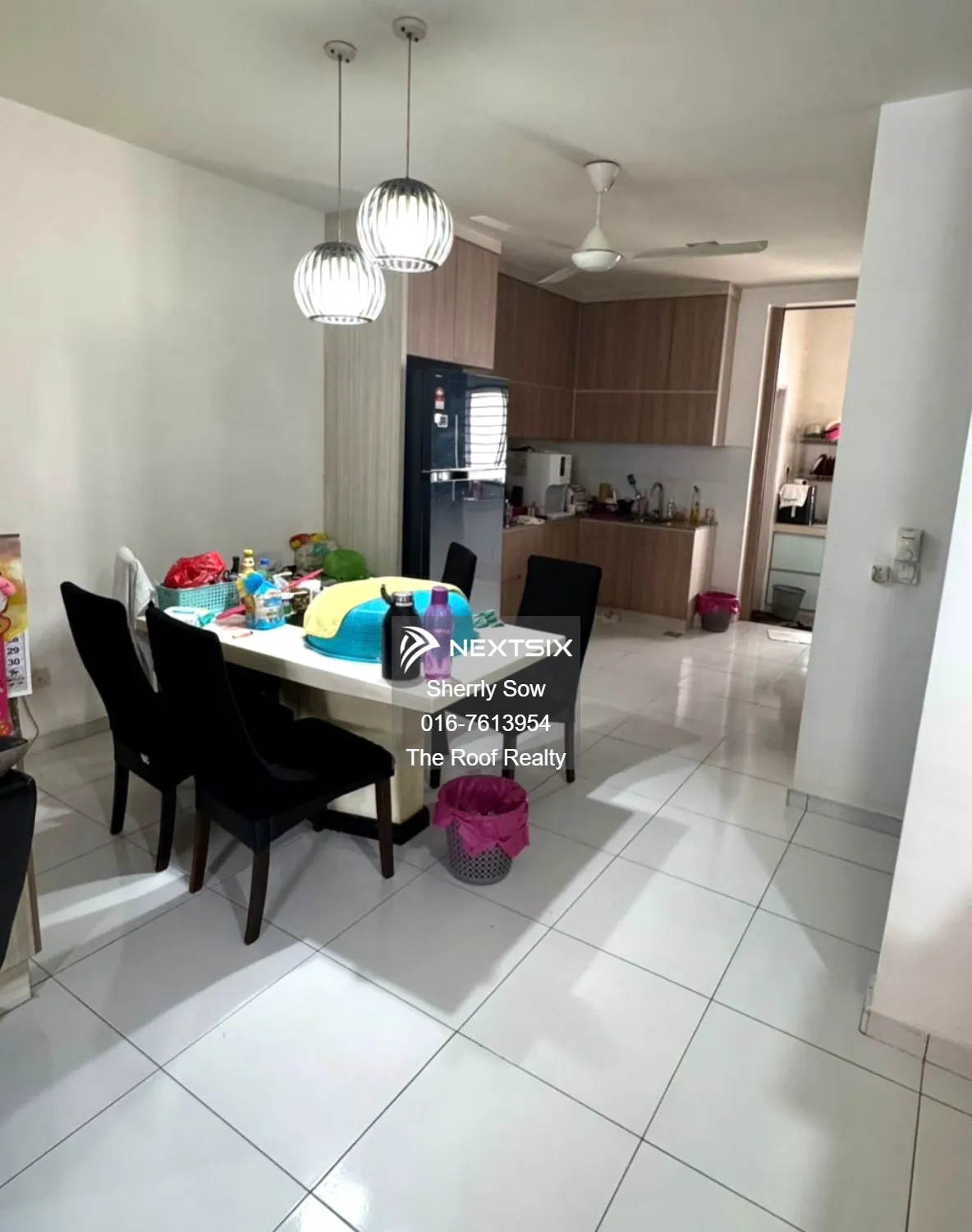 2-sty Terrace/Link House For Sale in Gelang Patah Johor - Image 6