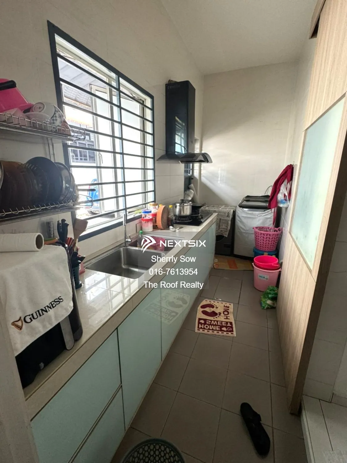 2-sty Terrace/Link House For Sale in Gelang Patah Johor - Image 7