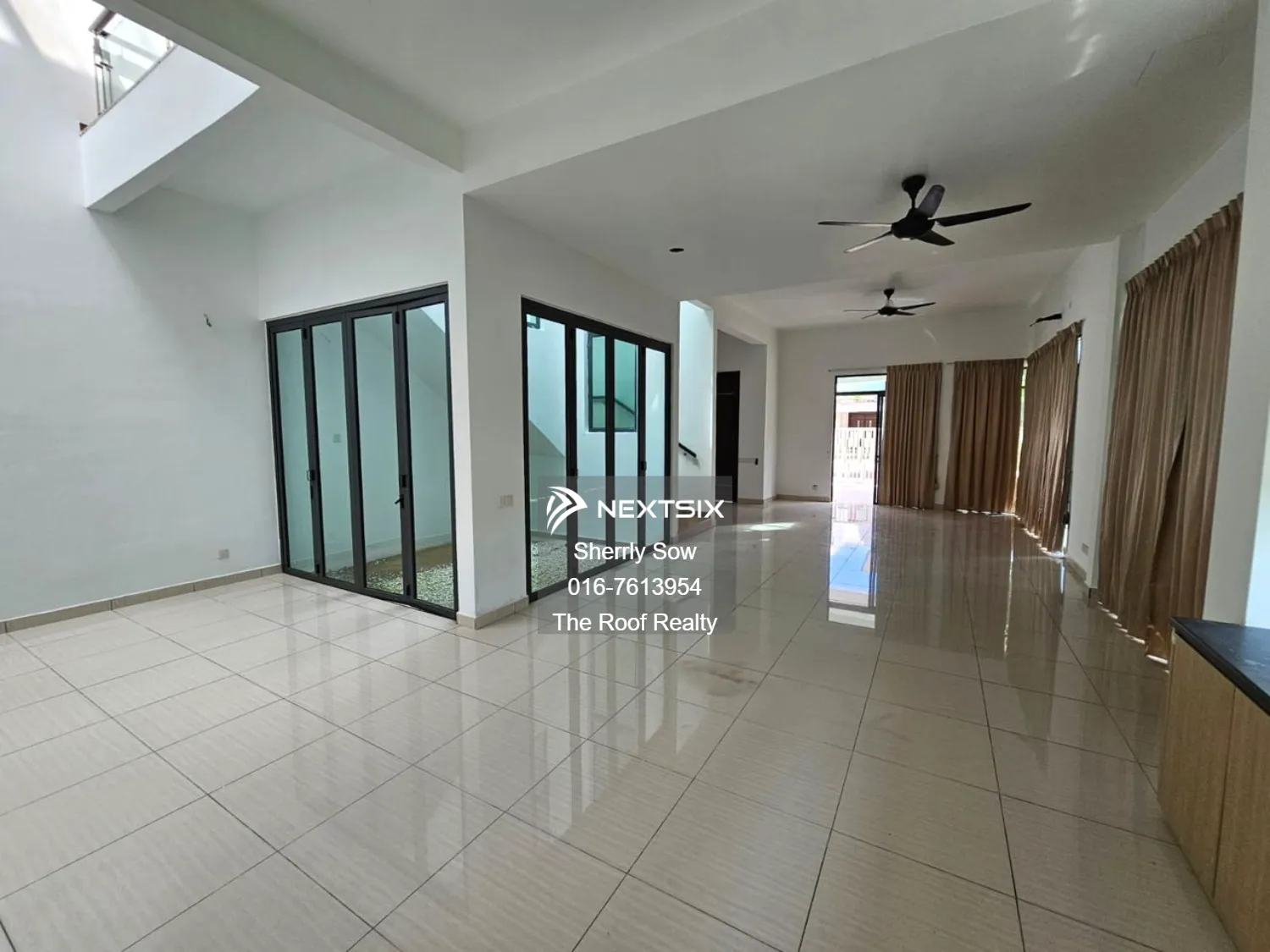 Semi-detached House For Sale in Gelang Patah Johor - Image 5