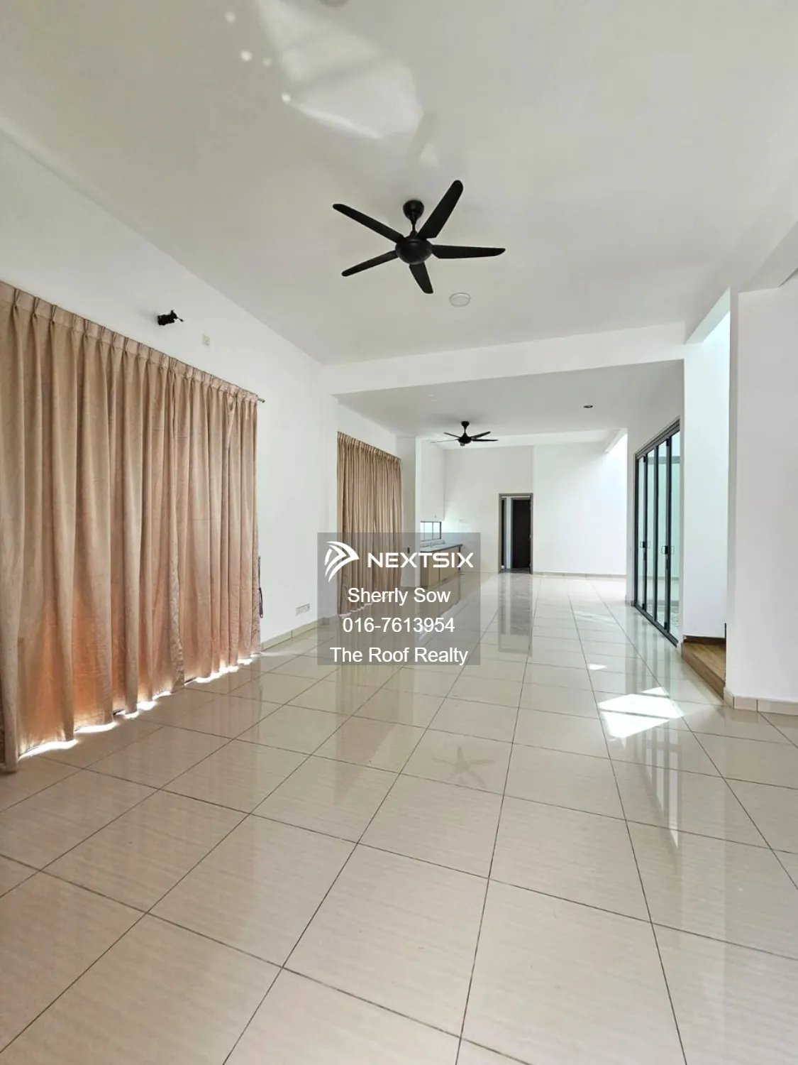 Semi-detached House For Sale in Gelang Patah Johor - Image 6