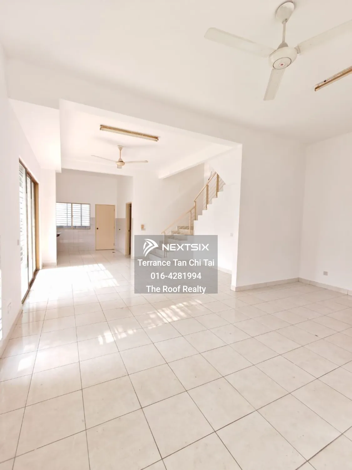 2-sty Terrace/Link House For Sale in Setia Alam Selangor