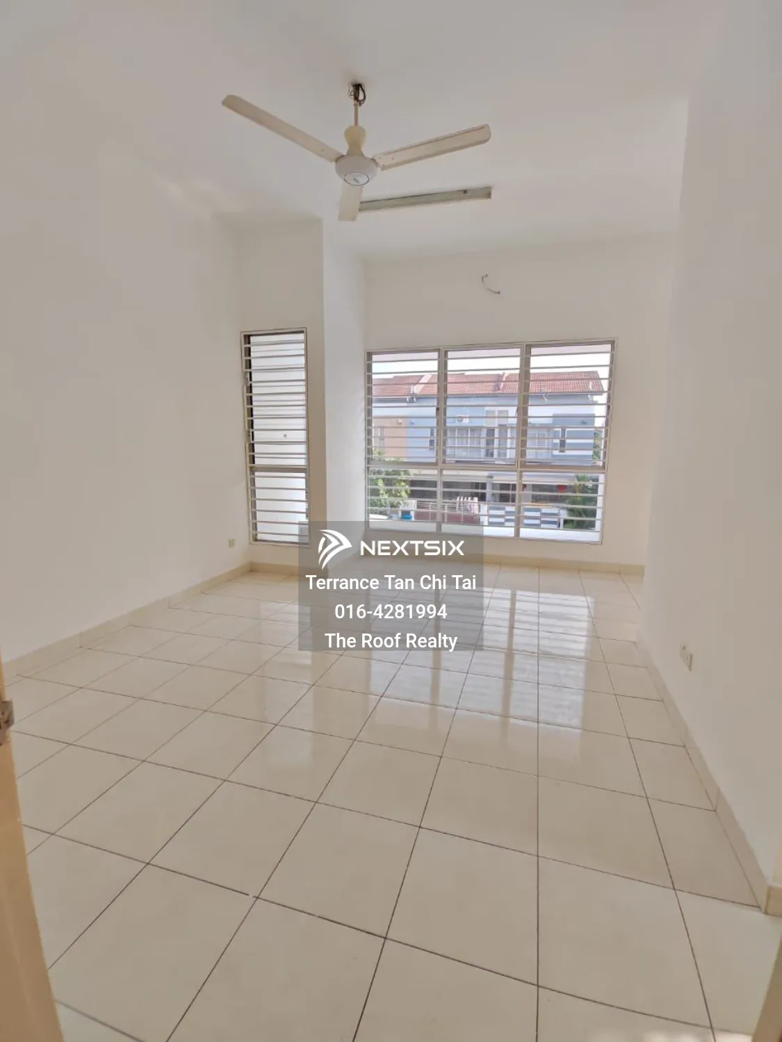2-sty Terrace/Link House For Sale in Setia Alam Selangor - Image 11