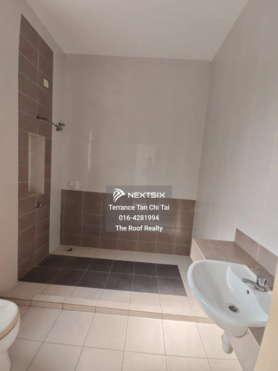 2-sty Terrace/Link House For Sale in Setia Alam Selangor - Image 12