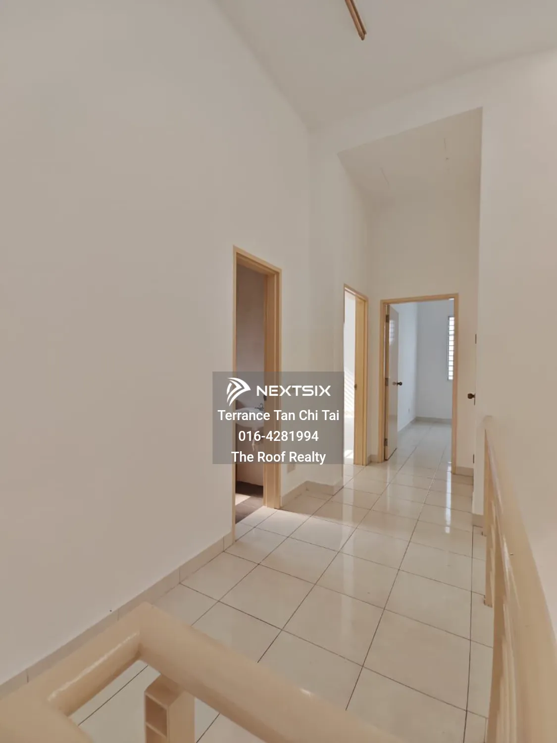 2-sty Terrace/Link House For Sale in Setia Alam Selangor - Image 14