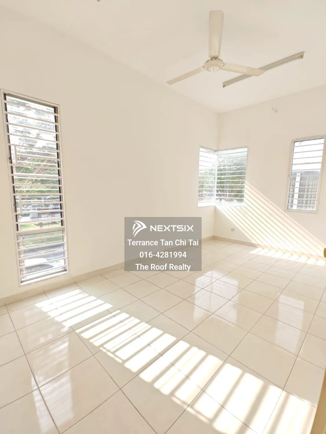 2-sty Terrace/Link House For Sale in Setia Alam Selangor - Image 15