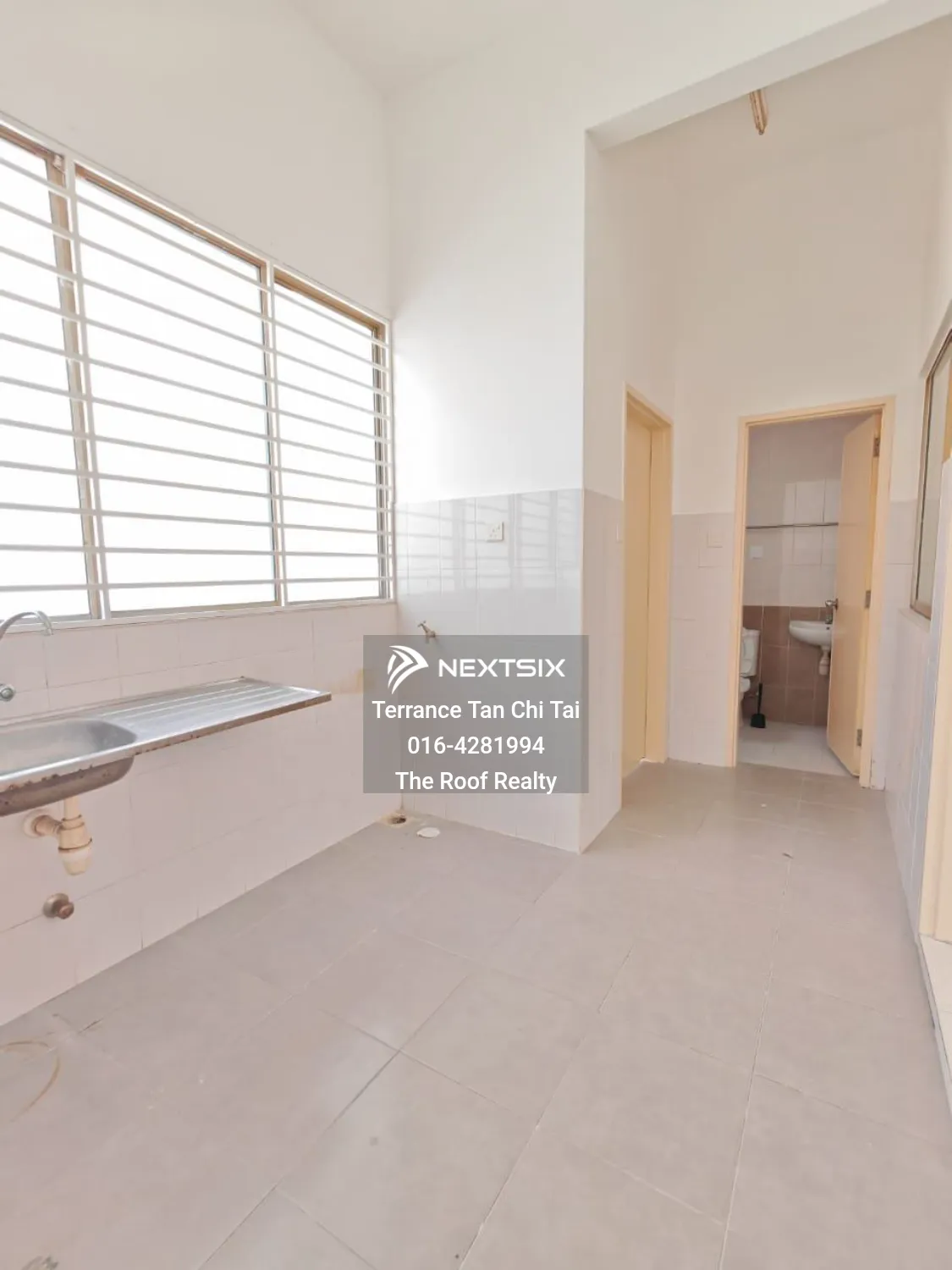 2-sty Terrace/Link House For Sale in Setia Alam Selangor - Image 16