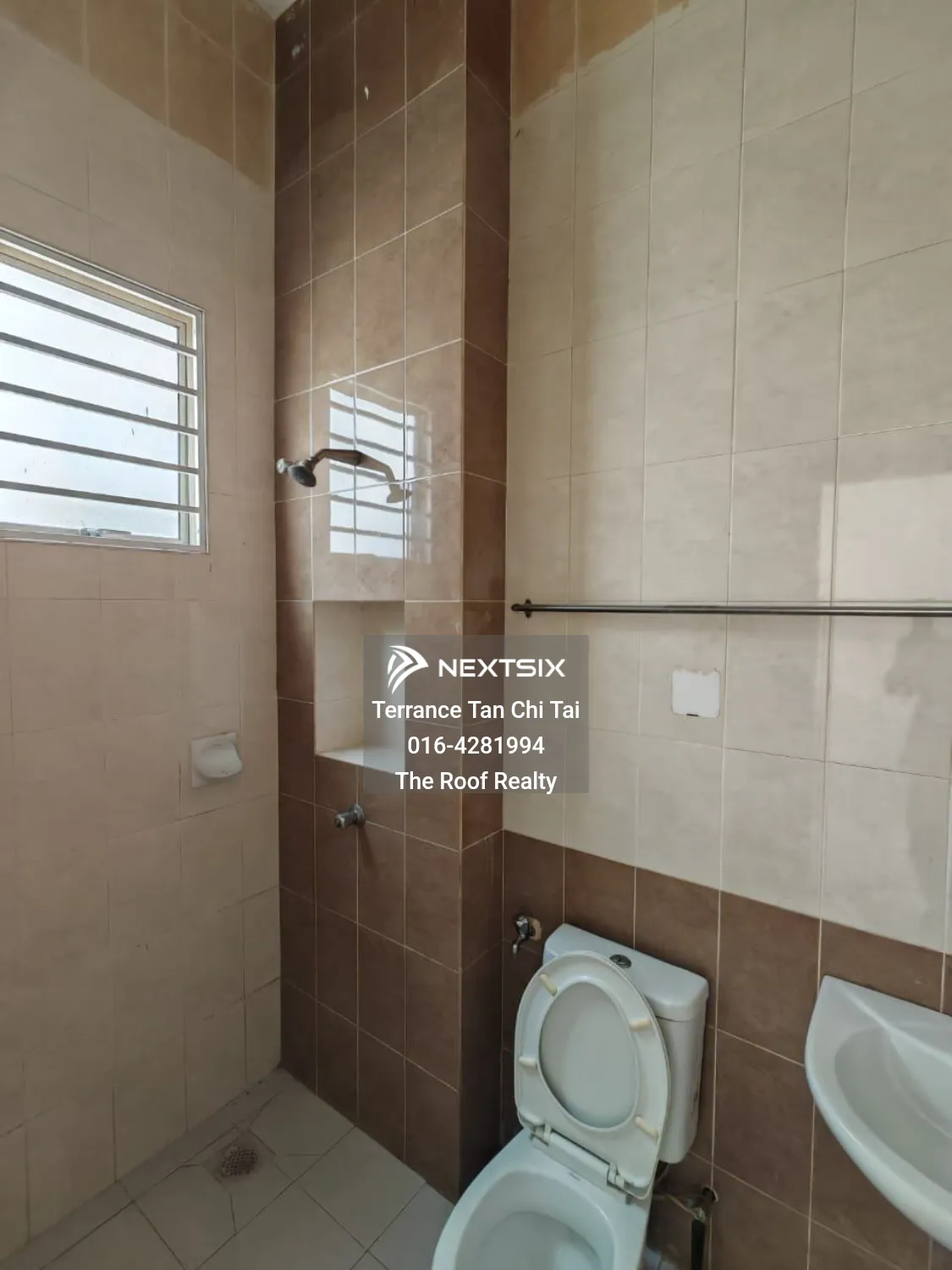 2-sty Terrace/Link House For Sale in Setia Alam Selangor - Image 17