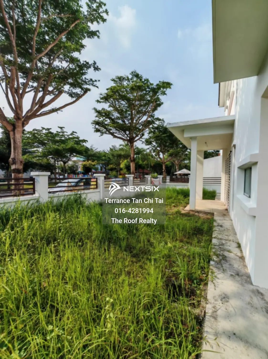 2-sty Terrace/Link House For Sale in Setia Alam Selangor - Image 5