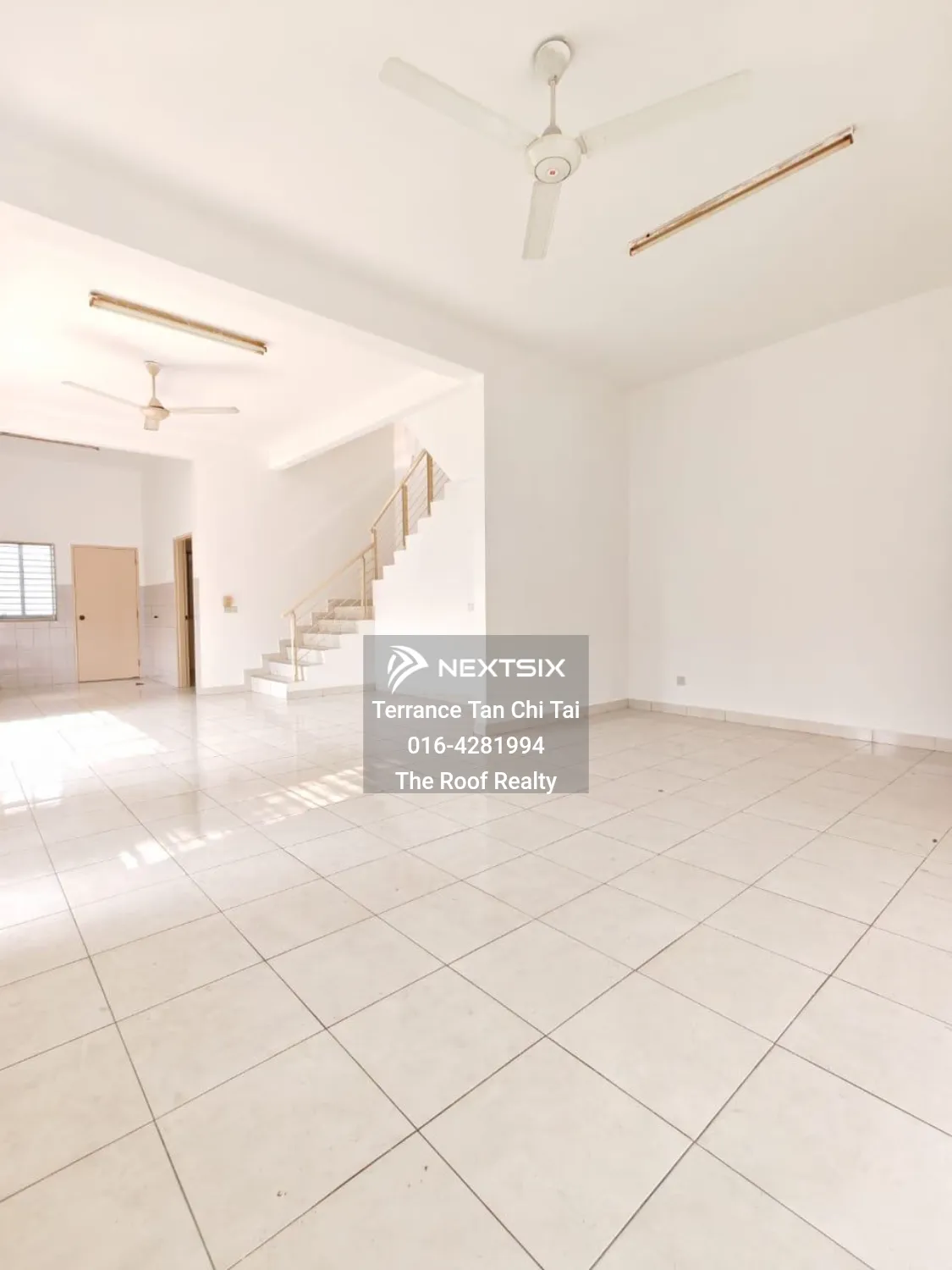 2-sty Terrace/Link House For Sale in Setia Alam Selangor - Image 7