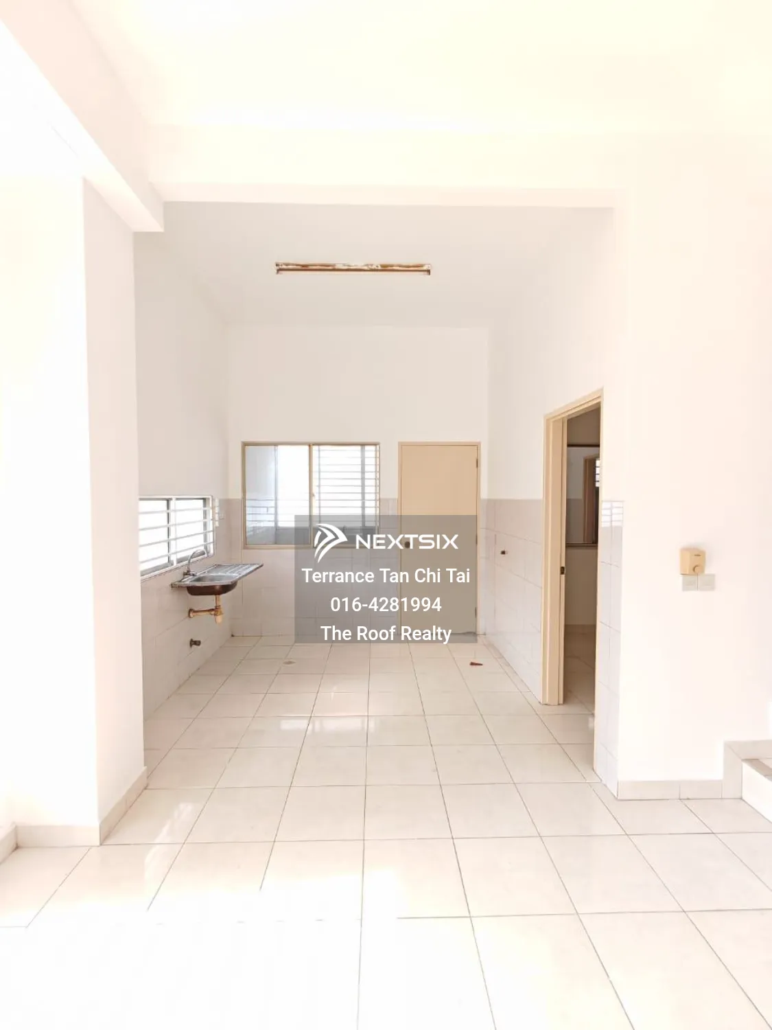 2-sty Terrace/Link House For Sale in Setia Alam Selangor - Image 9