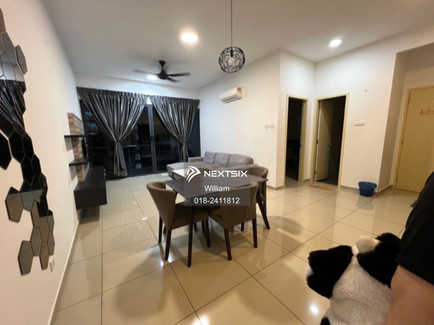 Condominium For Sale in Melaka City Melaka
