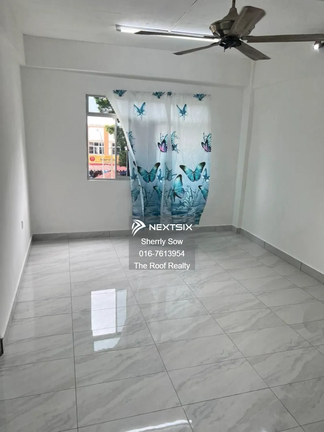 1-sty Terrace/Link House For Sale in Gelang Patah Johor