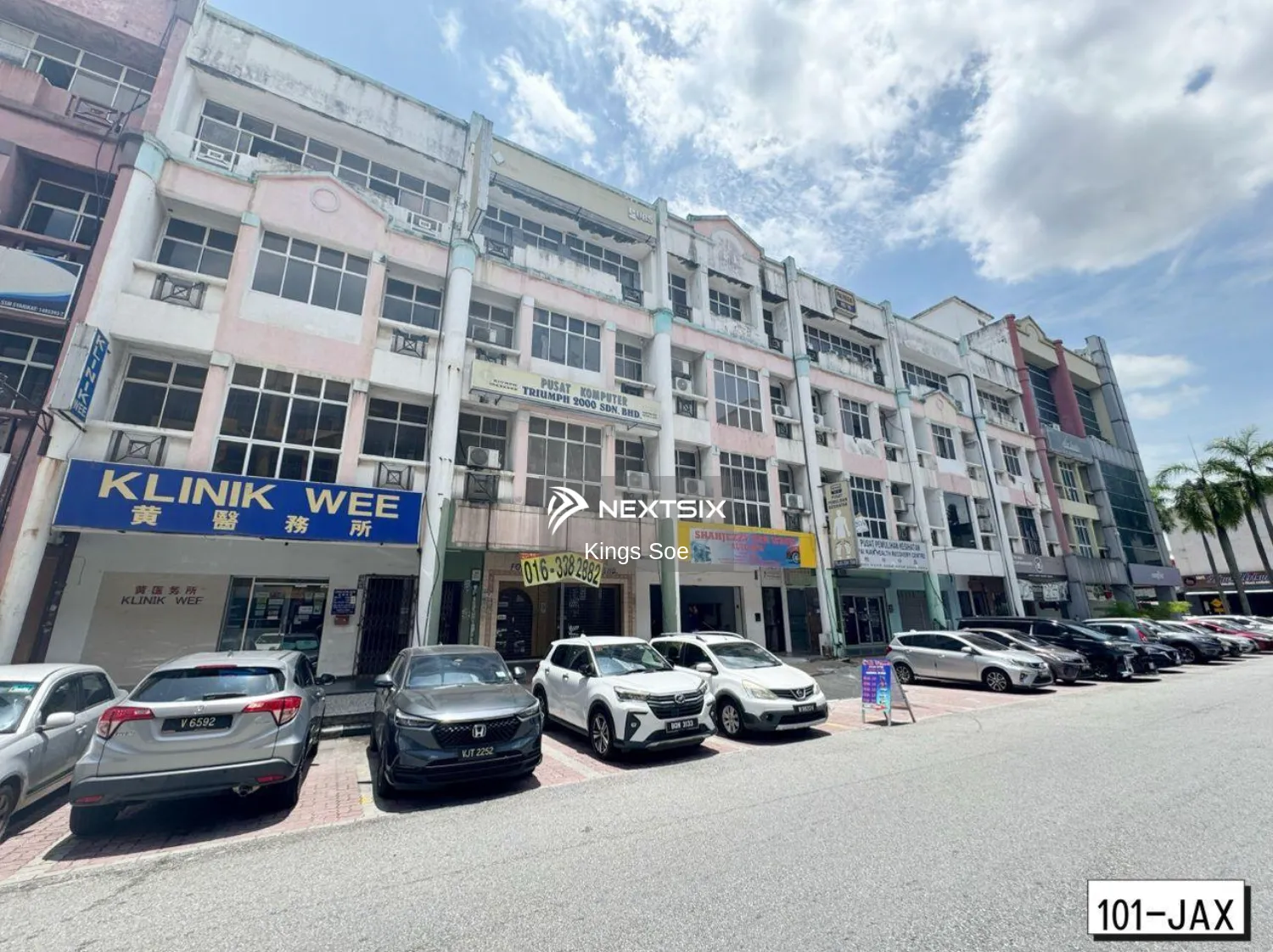 Shop For Sale in Klang Selangor