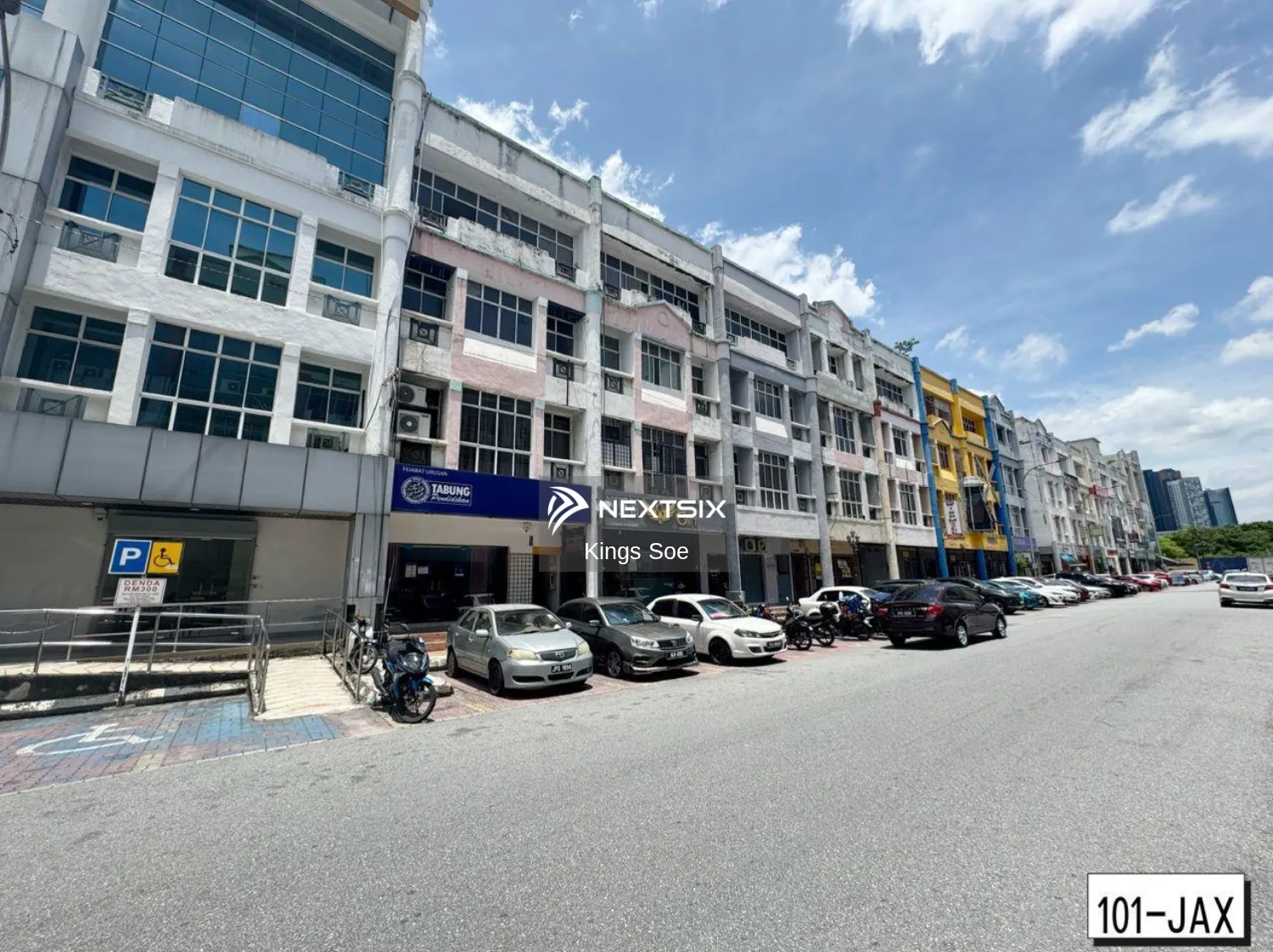 Shop For Sale in Klang Selangor - Image 6