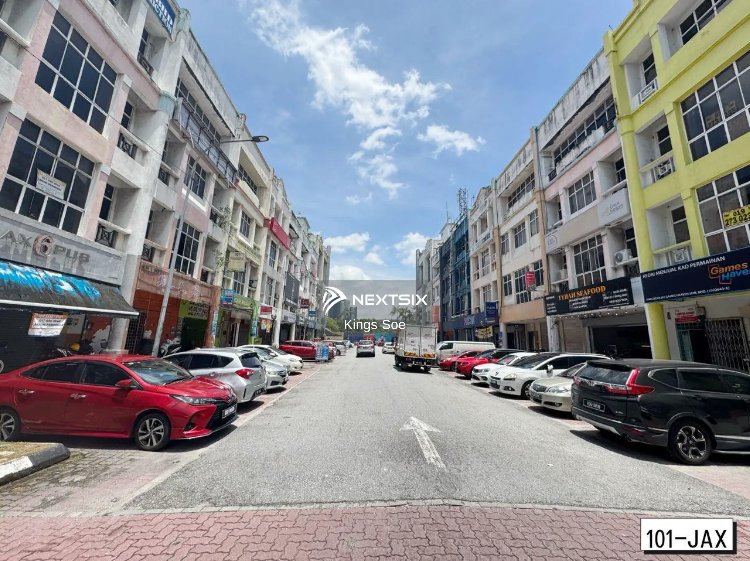 Shop For Sale in Klang Selangor - Image 8