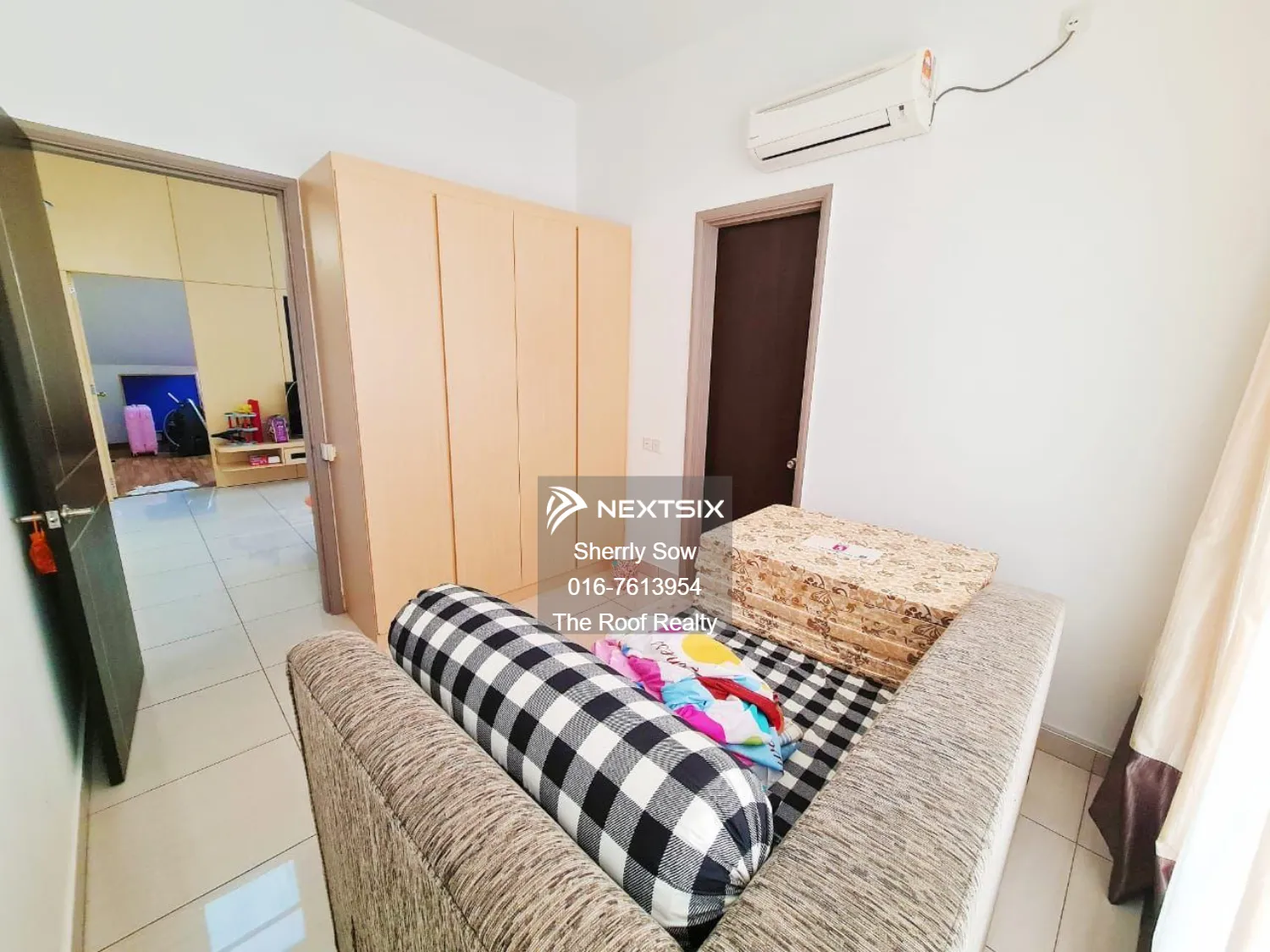 Semi-detached House For Sale in Gelang Patah Johor - Image 10