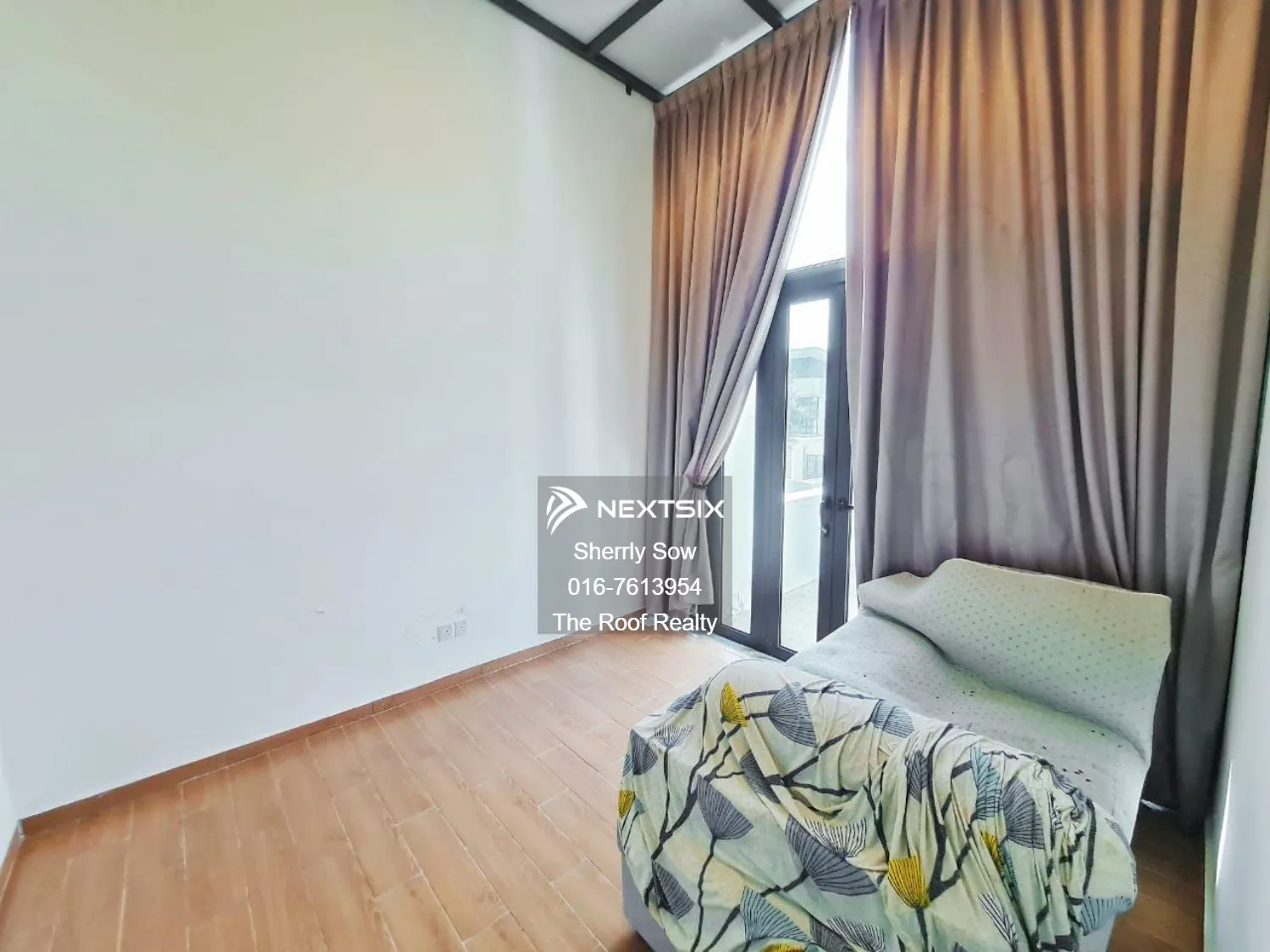 Semi-detached House For Sale in Gelang Patah Johor - Image 11