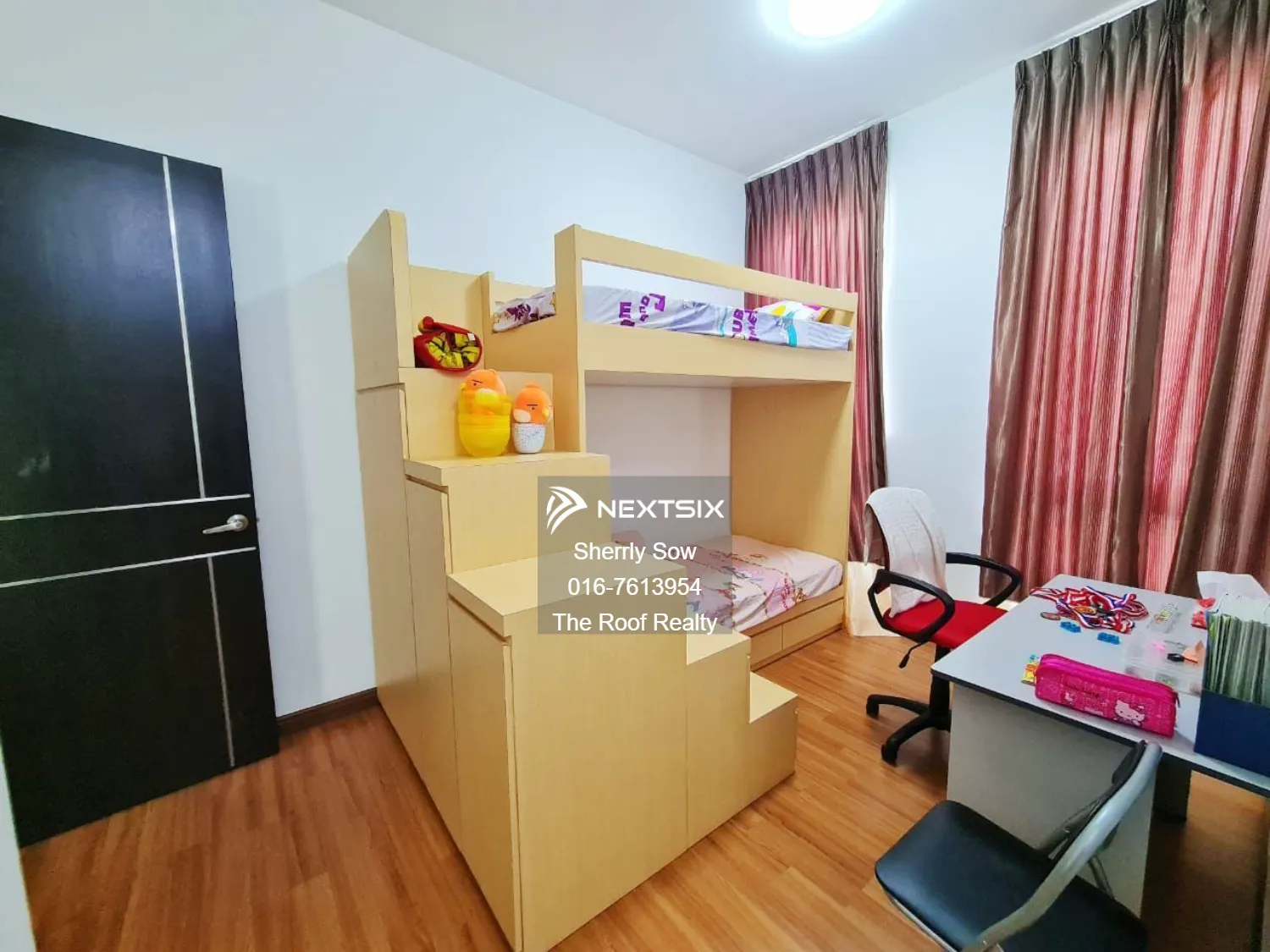 Semi-detached House For Sale in Gelang Patah Johor - Image 14