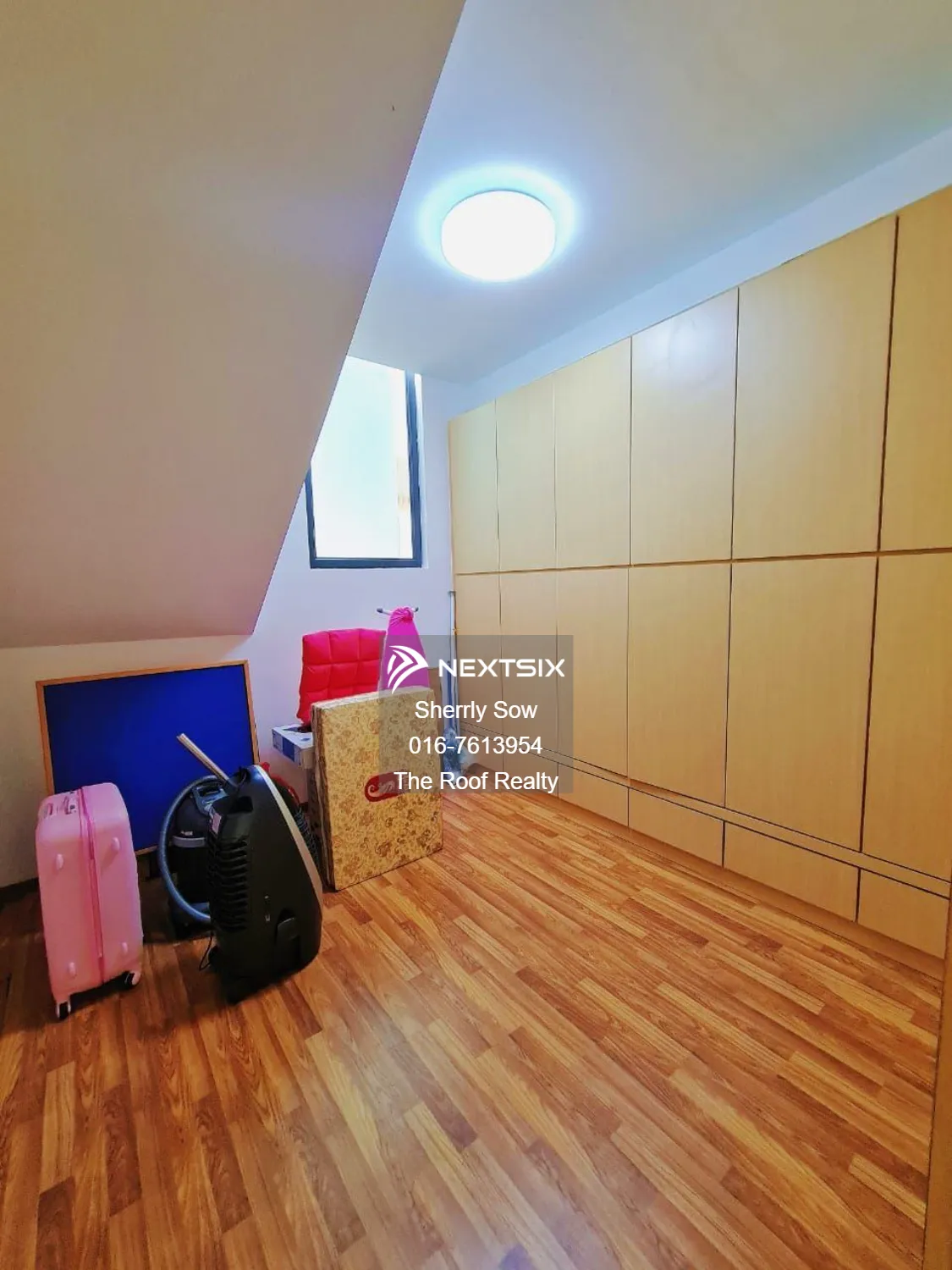 Semi-detached House For Sale in Gelang Patah Johor - Image 15