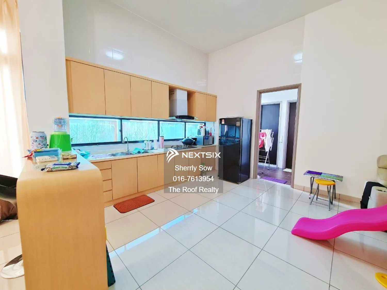 Semi-detached House For Sale in Gelang Patah Johor - Image 16