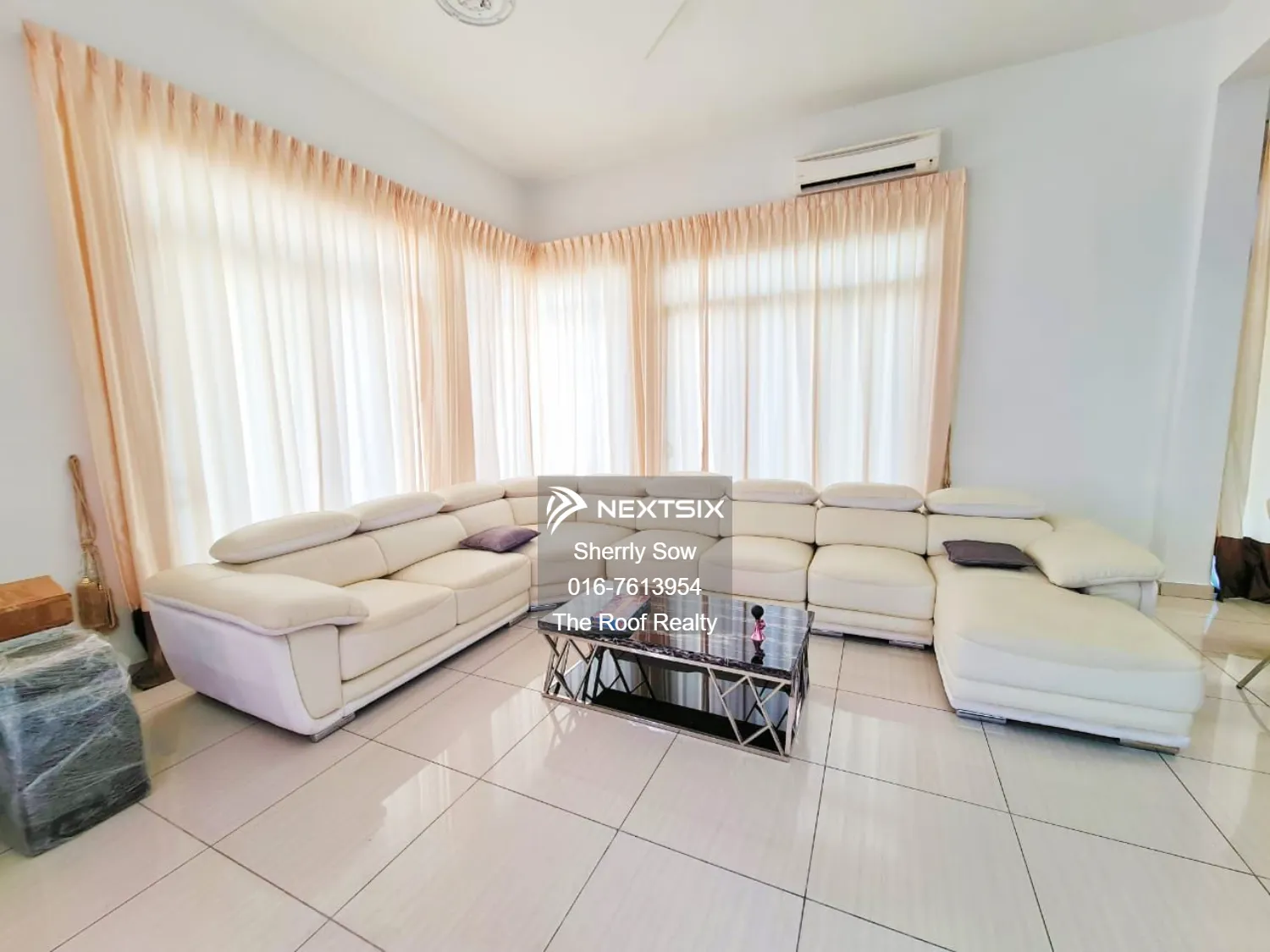 Semi-detached House For Sale in Gelang Patah Johor - Image 5