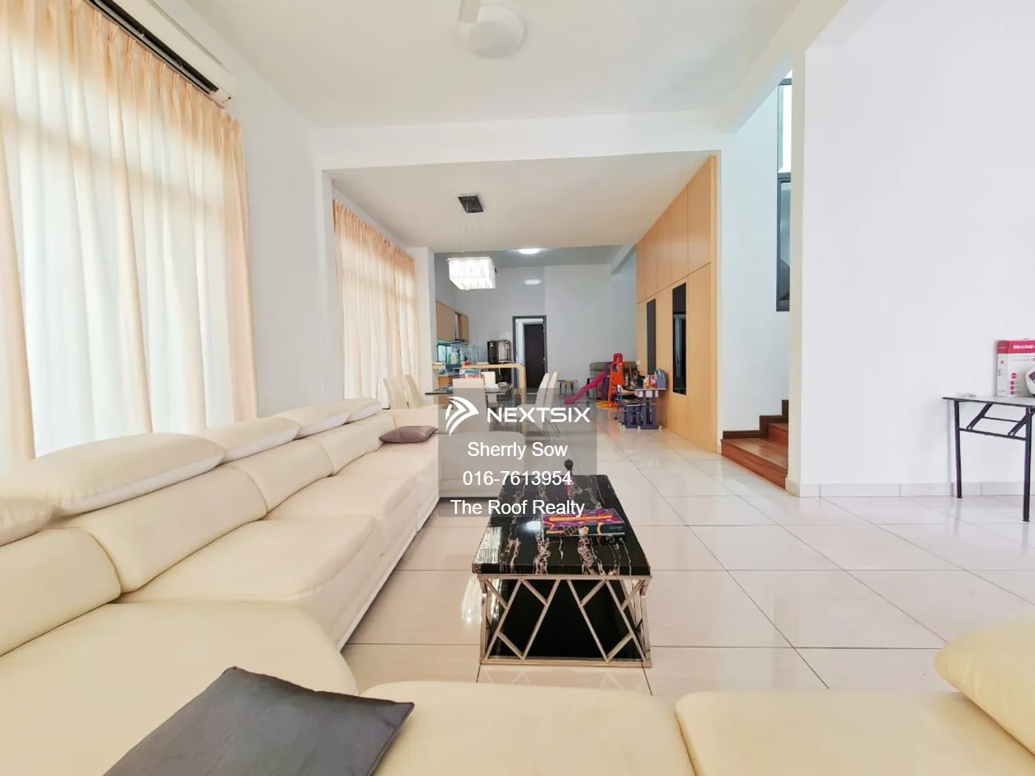 Semi-detached House For Sale in Gelang Patah Johor - Image 6