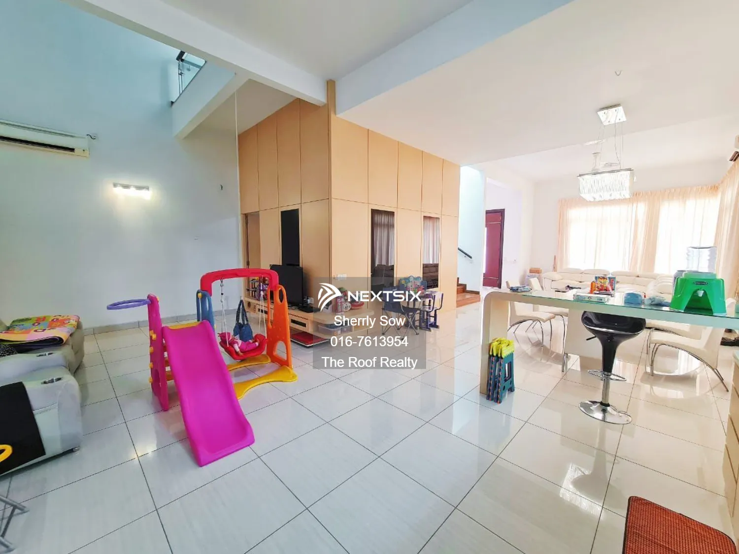 Semi-detached House For Sale in Gelang Patah Johor - Image 7