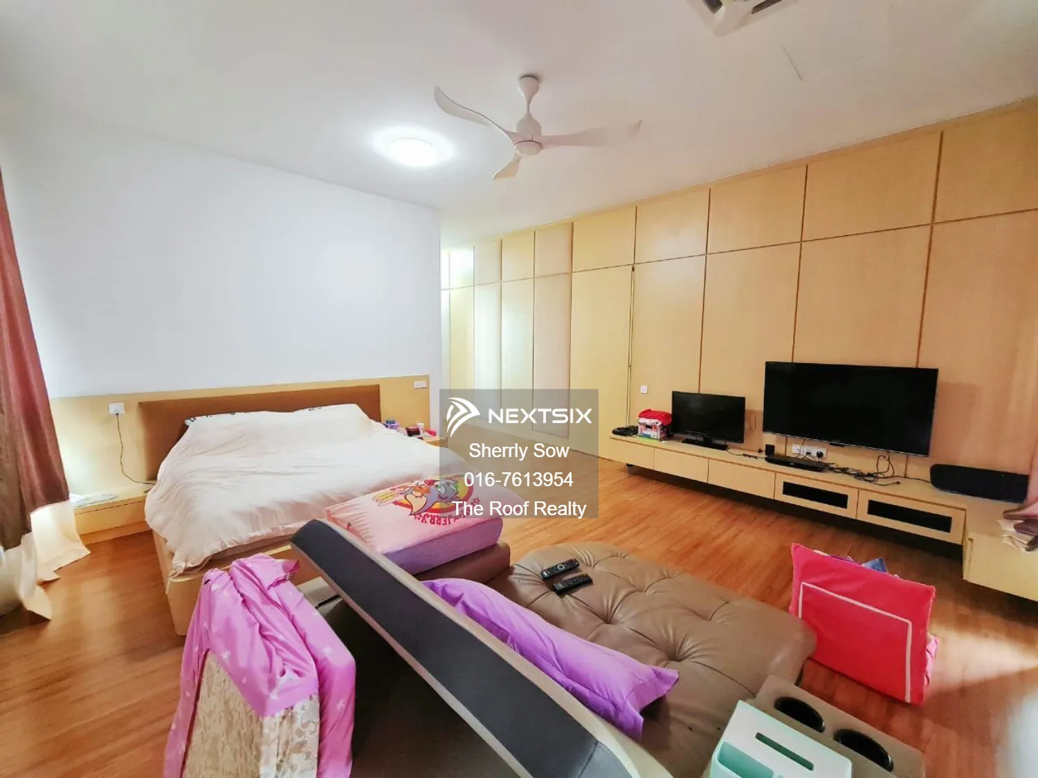 Semi-detached House For Sale in Gelang Patah Johor - Image 8