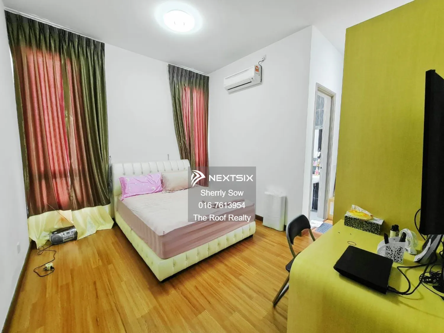 Semi-detached House For Sale in Gelang Patah Johor - Image 9