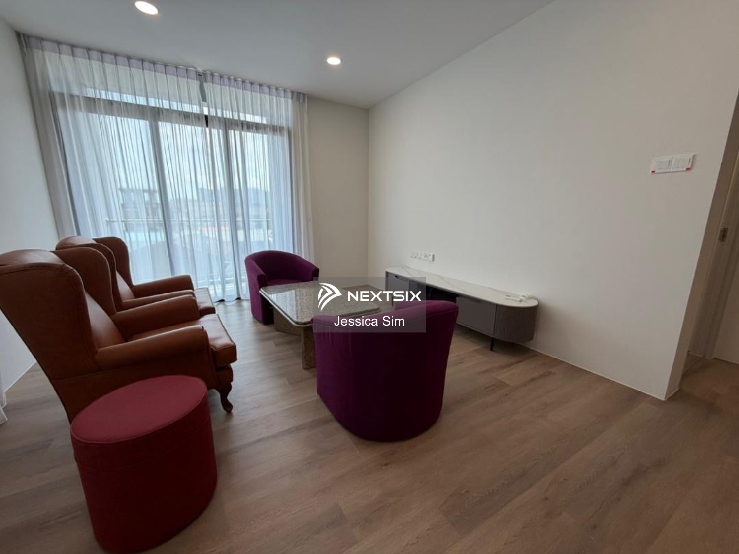 Condominium For Rent in Kuching Sarawak