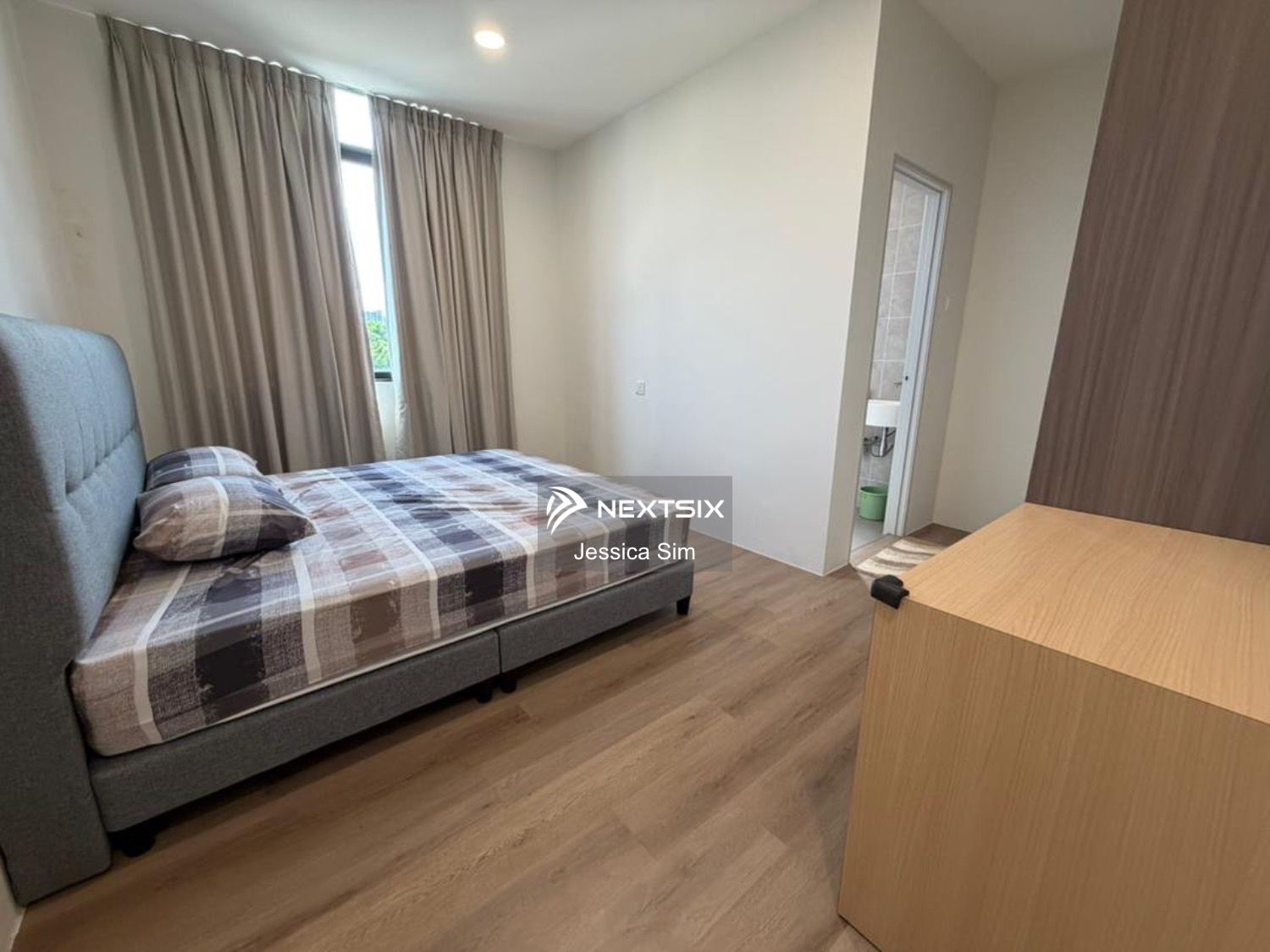 Condominium For Rent in Kuching Sarawak - Image 6