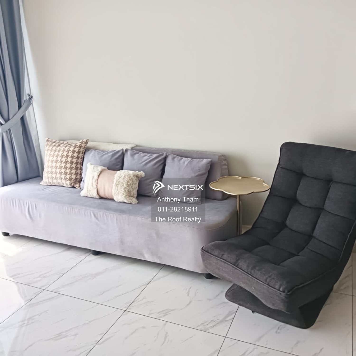 Condominium For Rent in Desa Park City Wilayah Persekutuan Kuala Lumpur - Image 5