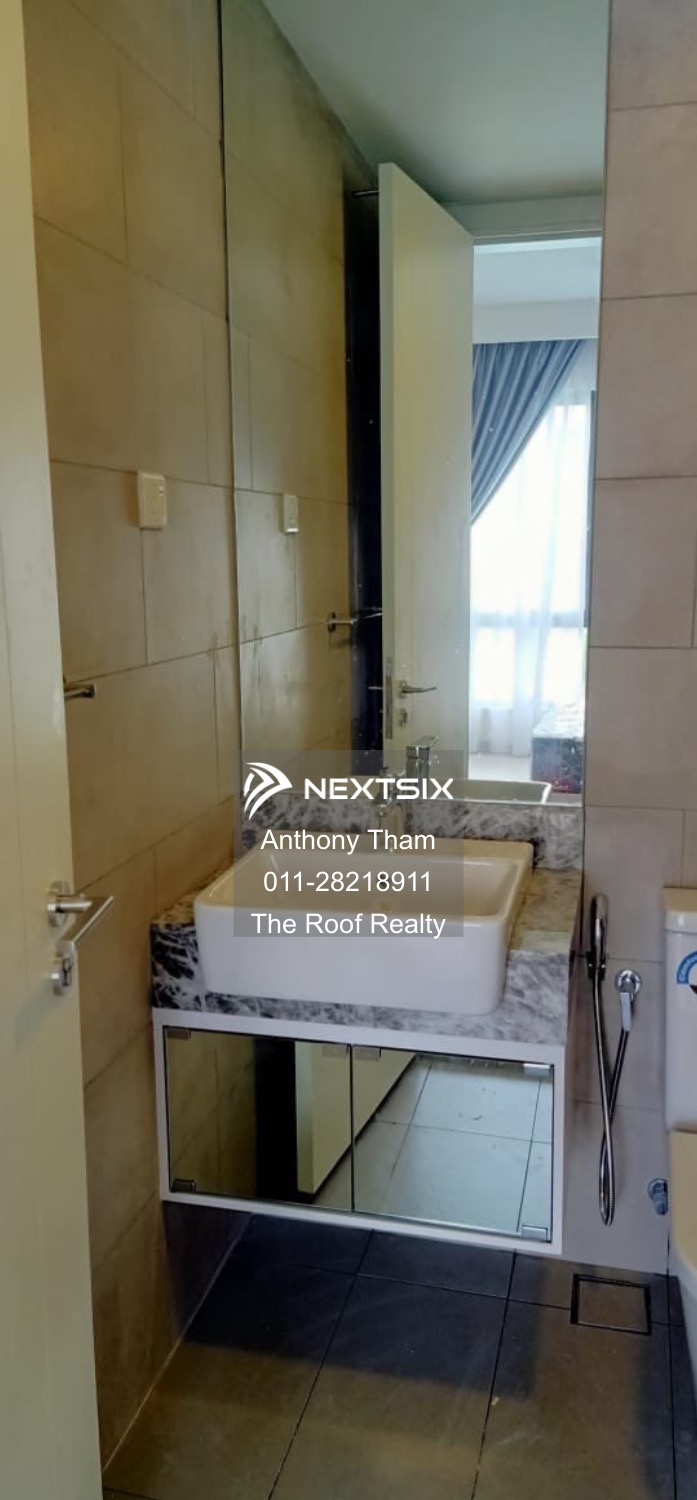 Condominium For Rent in Desa Park City Wilayah Persekutuan Kuala Lumpur - Image 6
