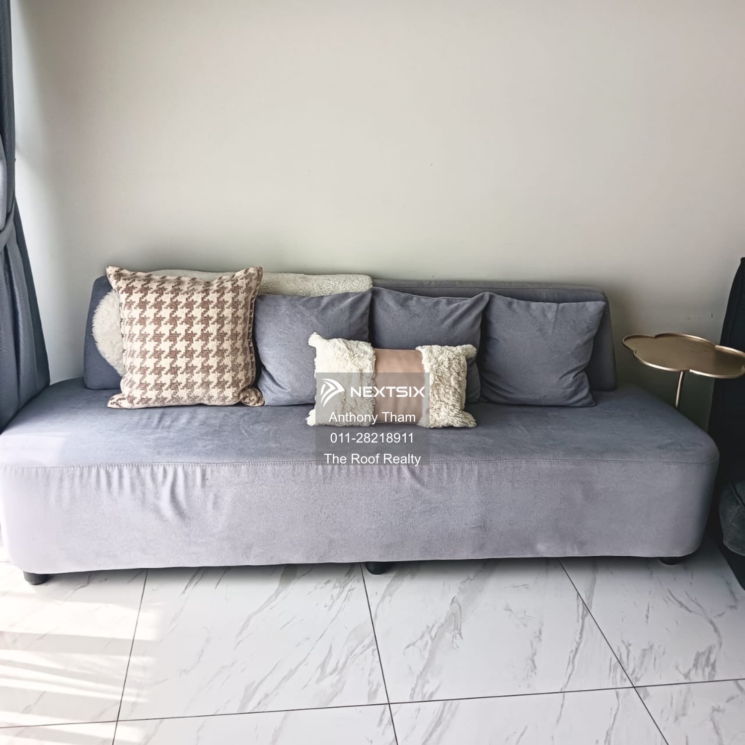 Condominium For Rent in Desa Park City Wilayah Persekutuan Kuala Lumpur - Image 7