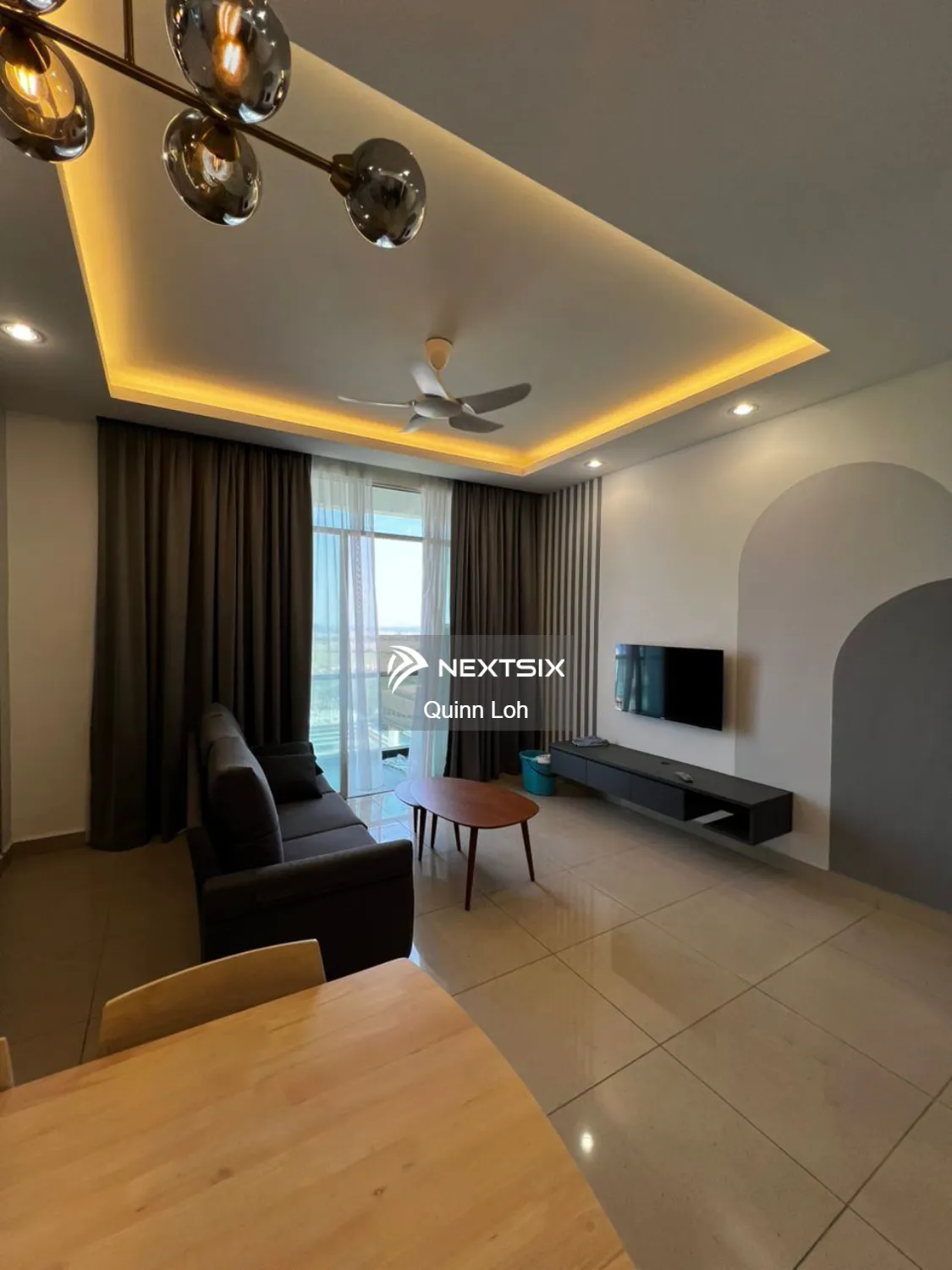 Serviced Residence For Sale in Bukit Mertajam Penang