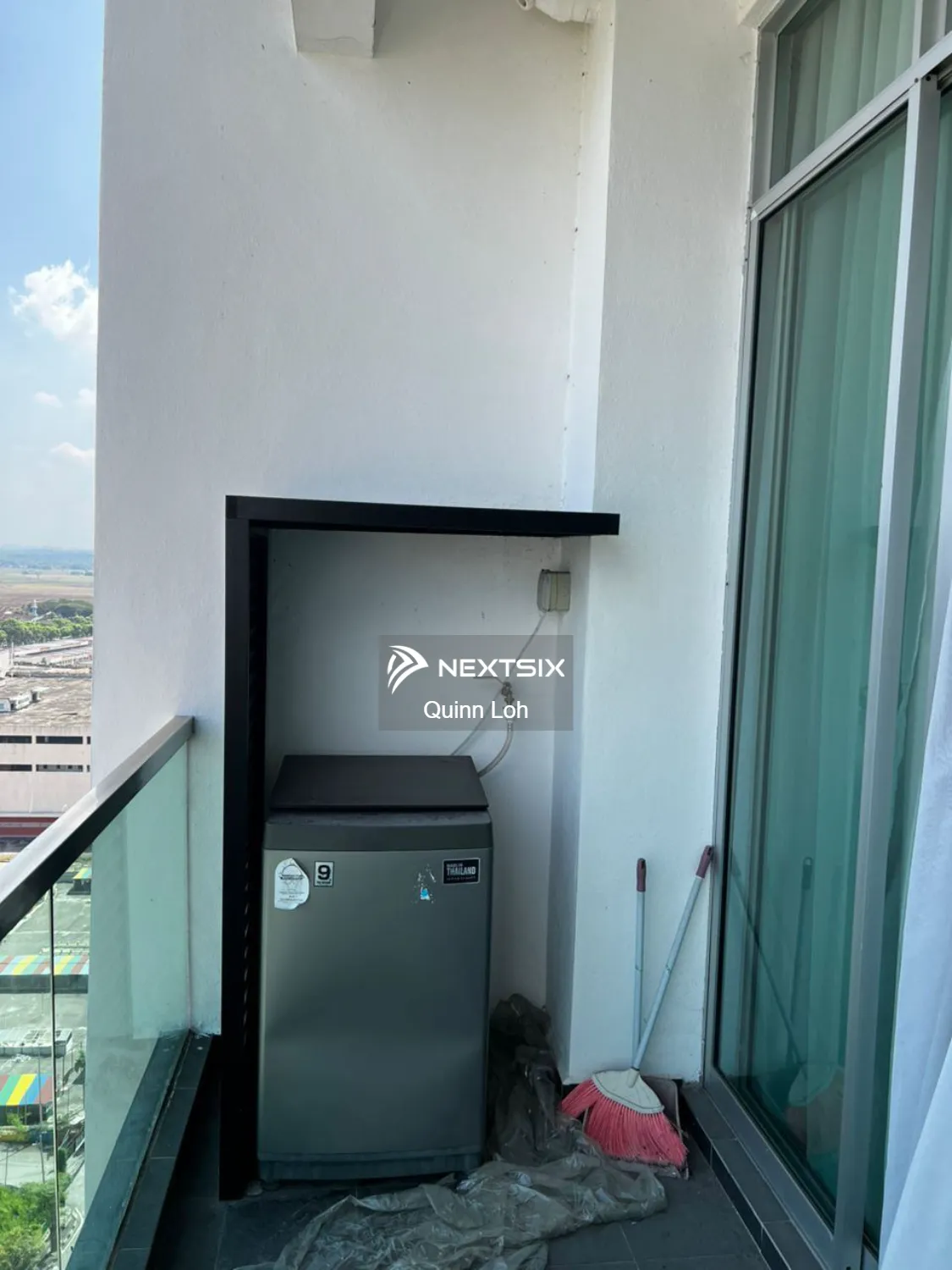 Serviced Residence For Sale in Bukit Mertajam Penang - Image 2