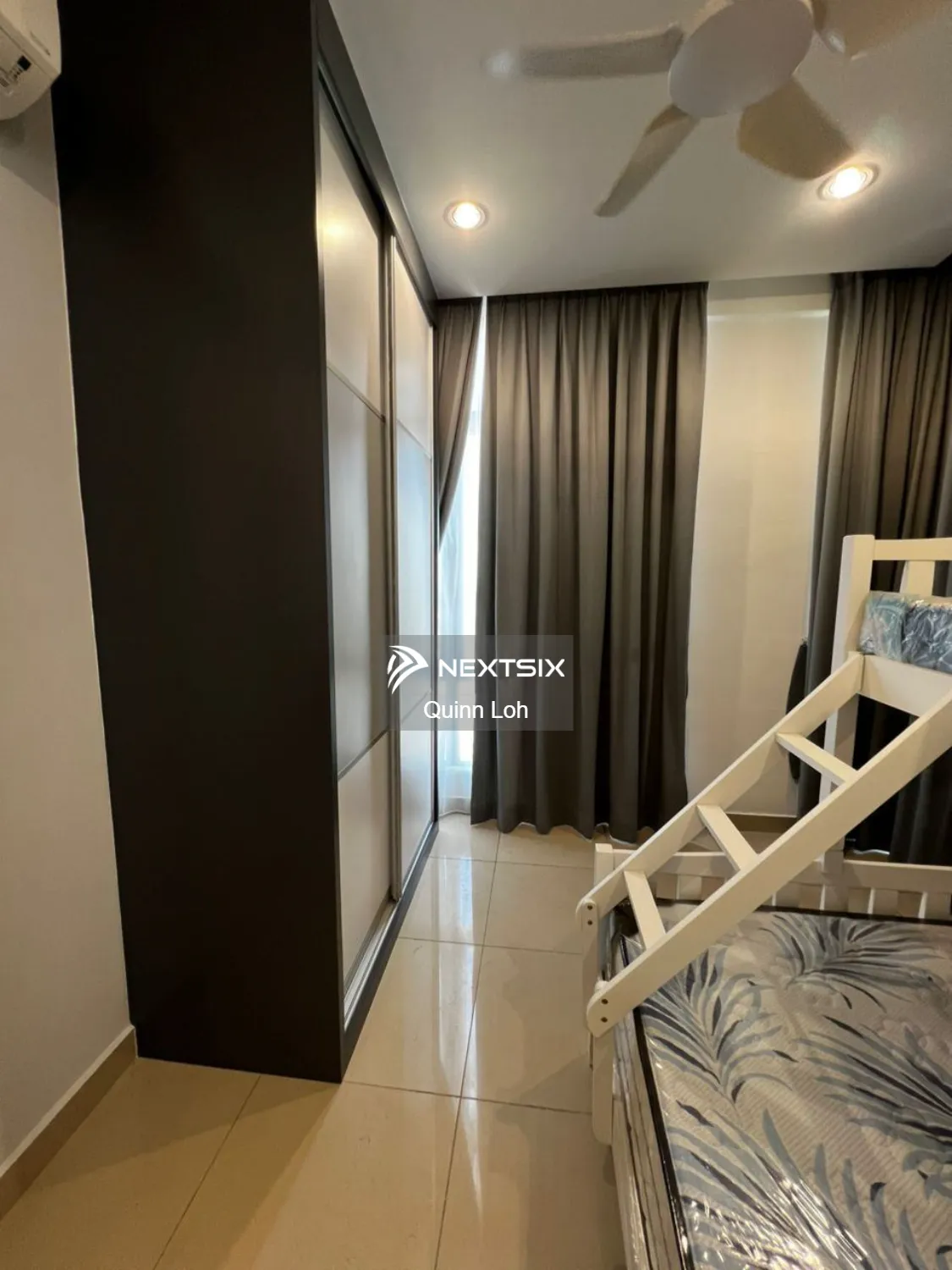 Serviced Residence For Sale in Bukit Mertajam Penang - Image 3