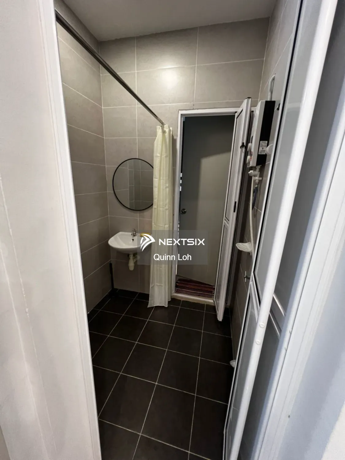 Serviced Residence For Sale in Bukit Mertajam Penang - Image 4