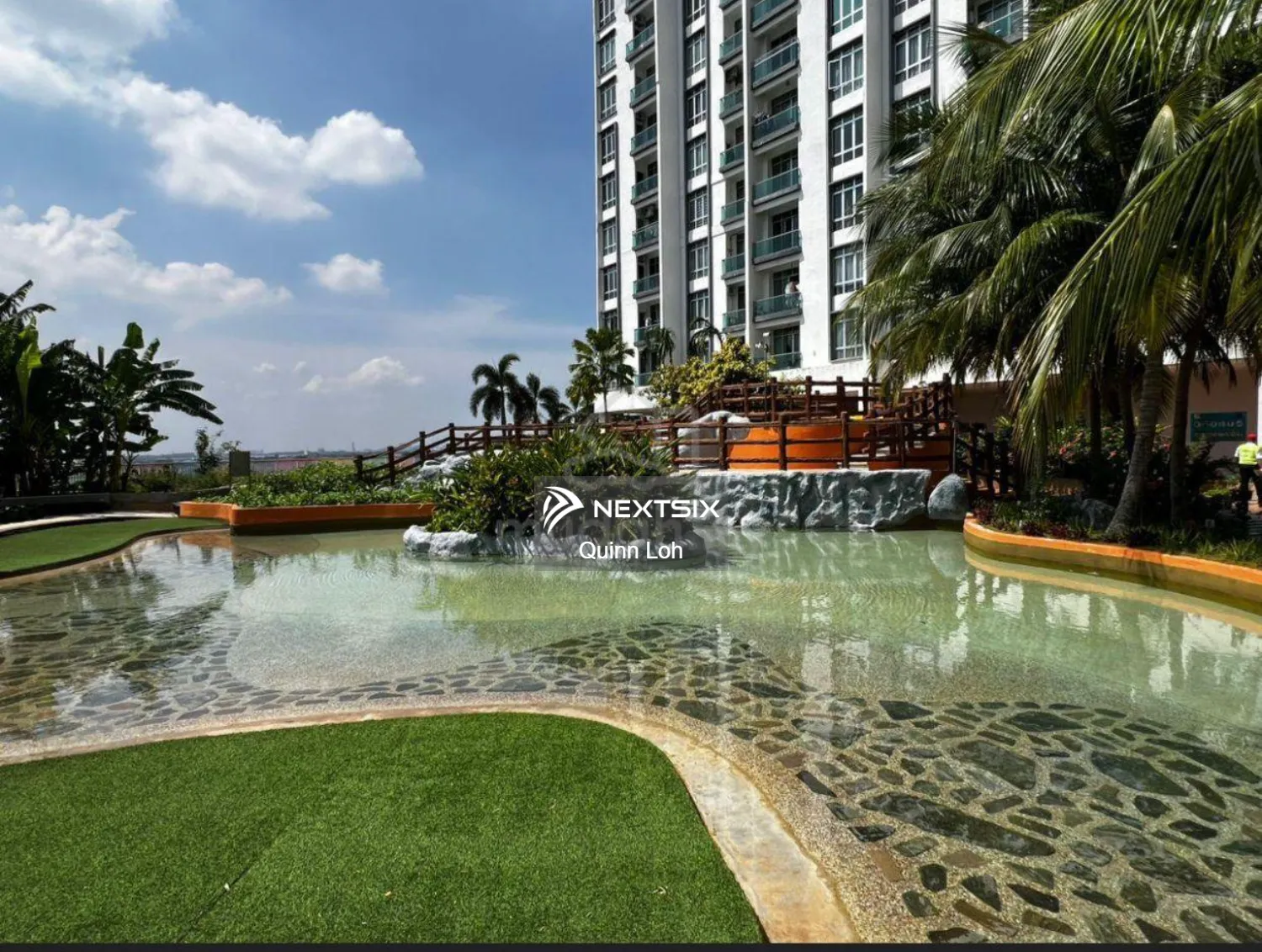 Serviced Residence For Sale in Bukit Mertajam Penang - Image 5