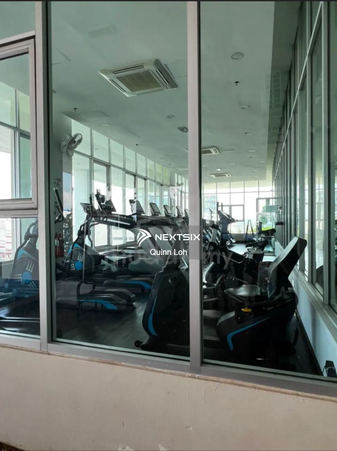 Serviced Residence For Sale in Bukit Mertajam Penang - Image 6