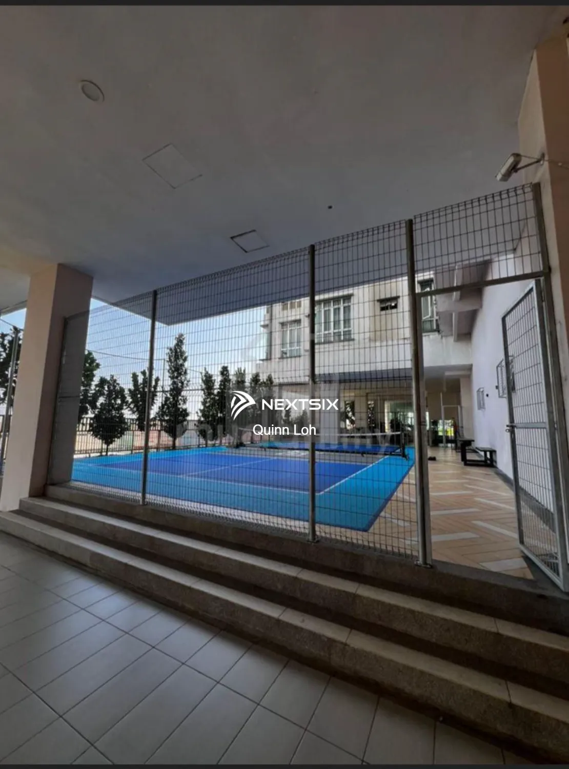 Serviced Residence For Sale in Bukit Mertajam Penang - Image 7