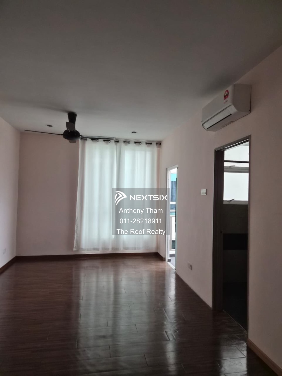 Serviced Residence For Rent in Setapak Kuala Lumpur