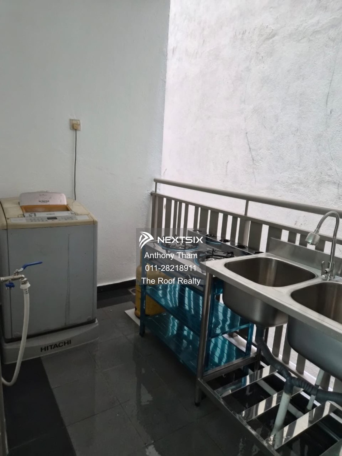 Serviced Residence For Rent in Setapak Wilayah Persekutuan Kuala Lumpur - Image 5