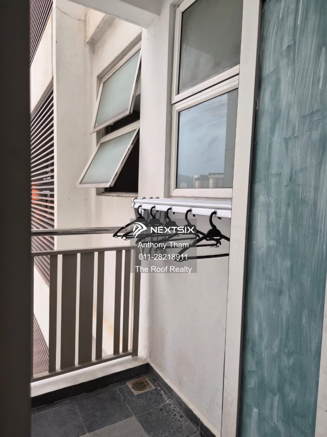 Serviced Residence For Rent in Setapak Wilayah Persekutuan Kuala Lumpur - Image 6